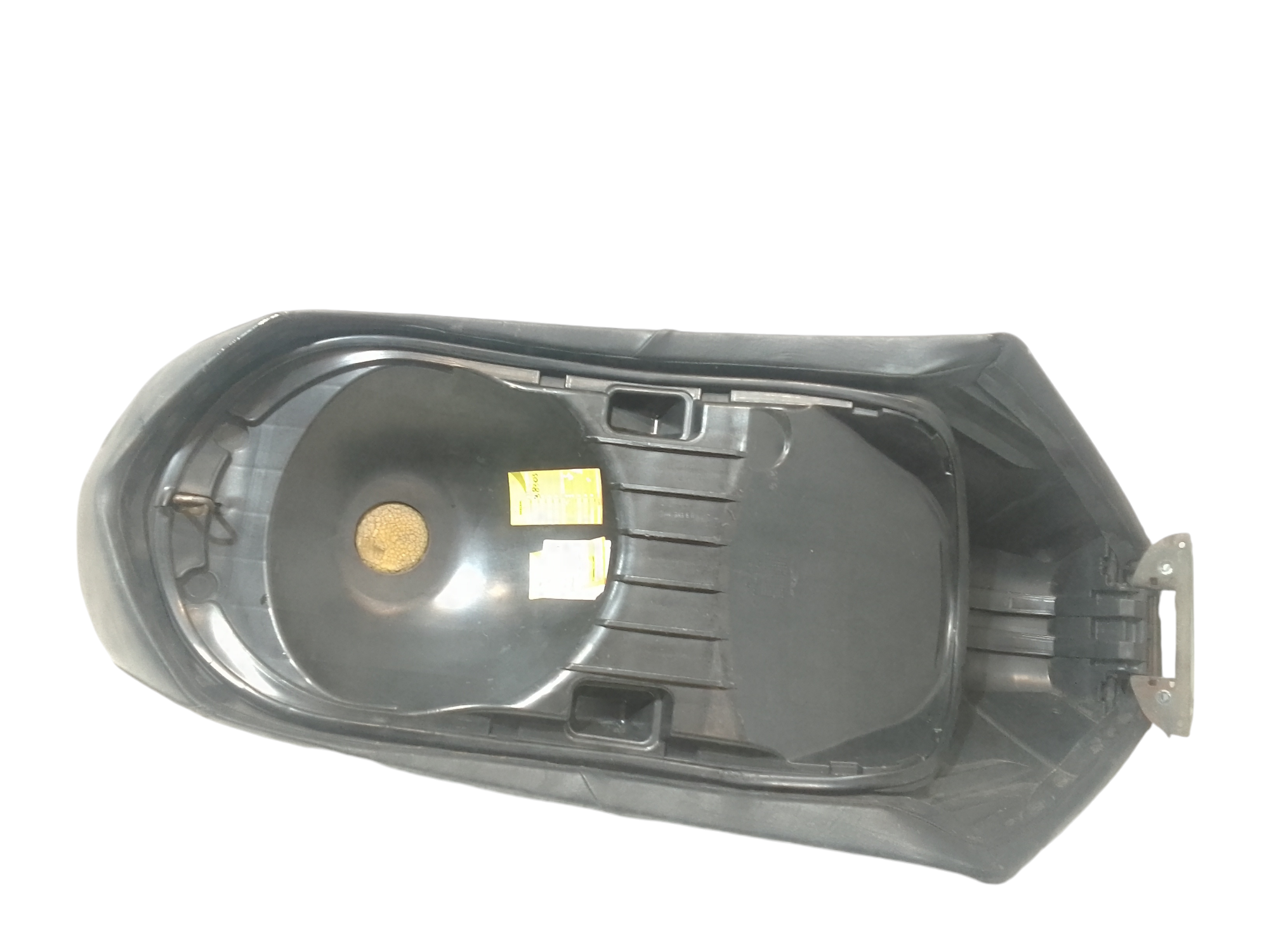 Sella per Peugeot Geopolis 250cc (2005 - 2012)