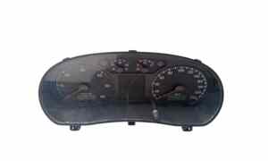 Quadro Strumenti per Volkswagen Polo 4 Serie (2001 - 2009)