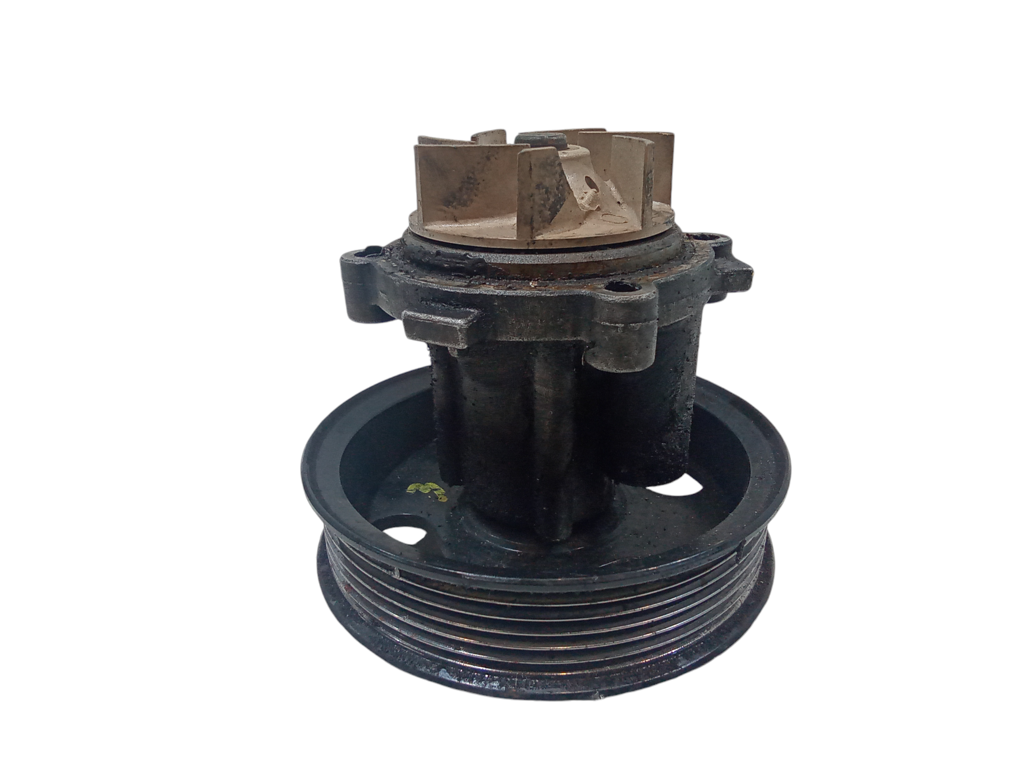 Pompa idroguida per Fiat Grande Punto 1 Serie (2005 - 2008)