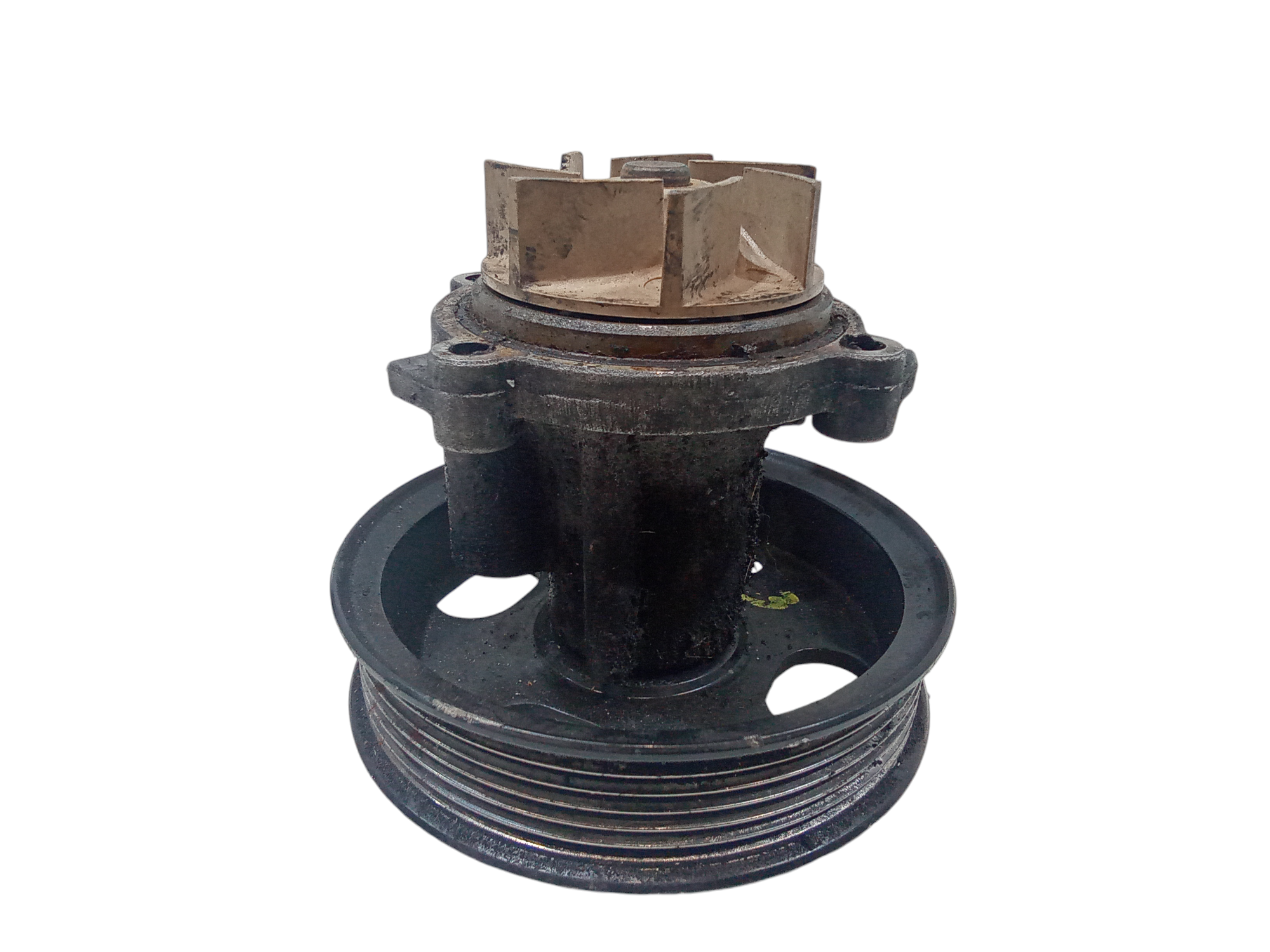 Pompa idroguida per Fiat Grande Punto 1 Serie (2005 - 2008)