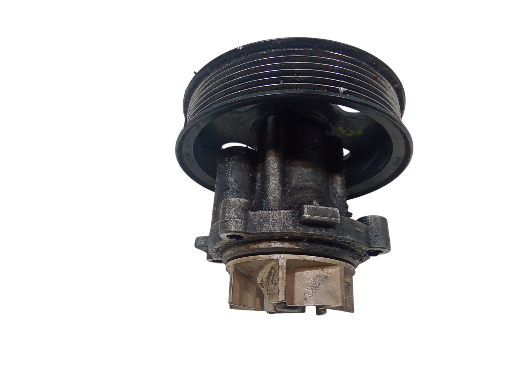 Pompa idroguida per Fiat Grande Punto 1 Serie (2005 - 2008)