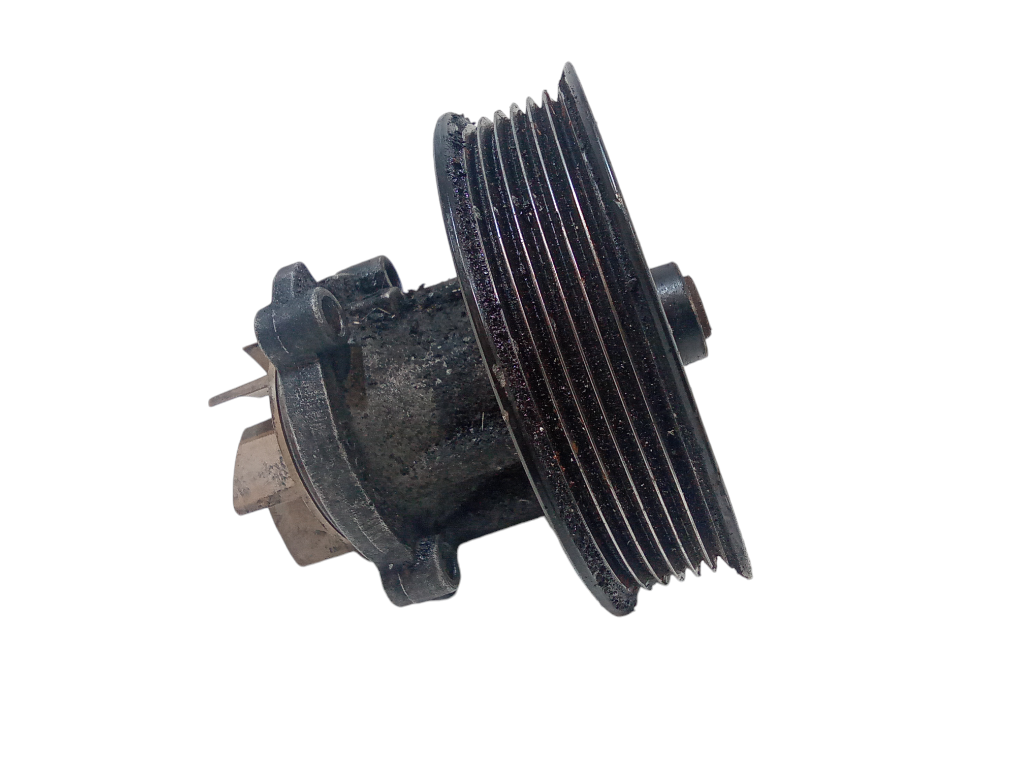 Pompa idroguida per Fiat Grande Punto 1 Serie (2005 - 2008)