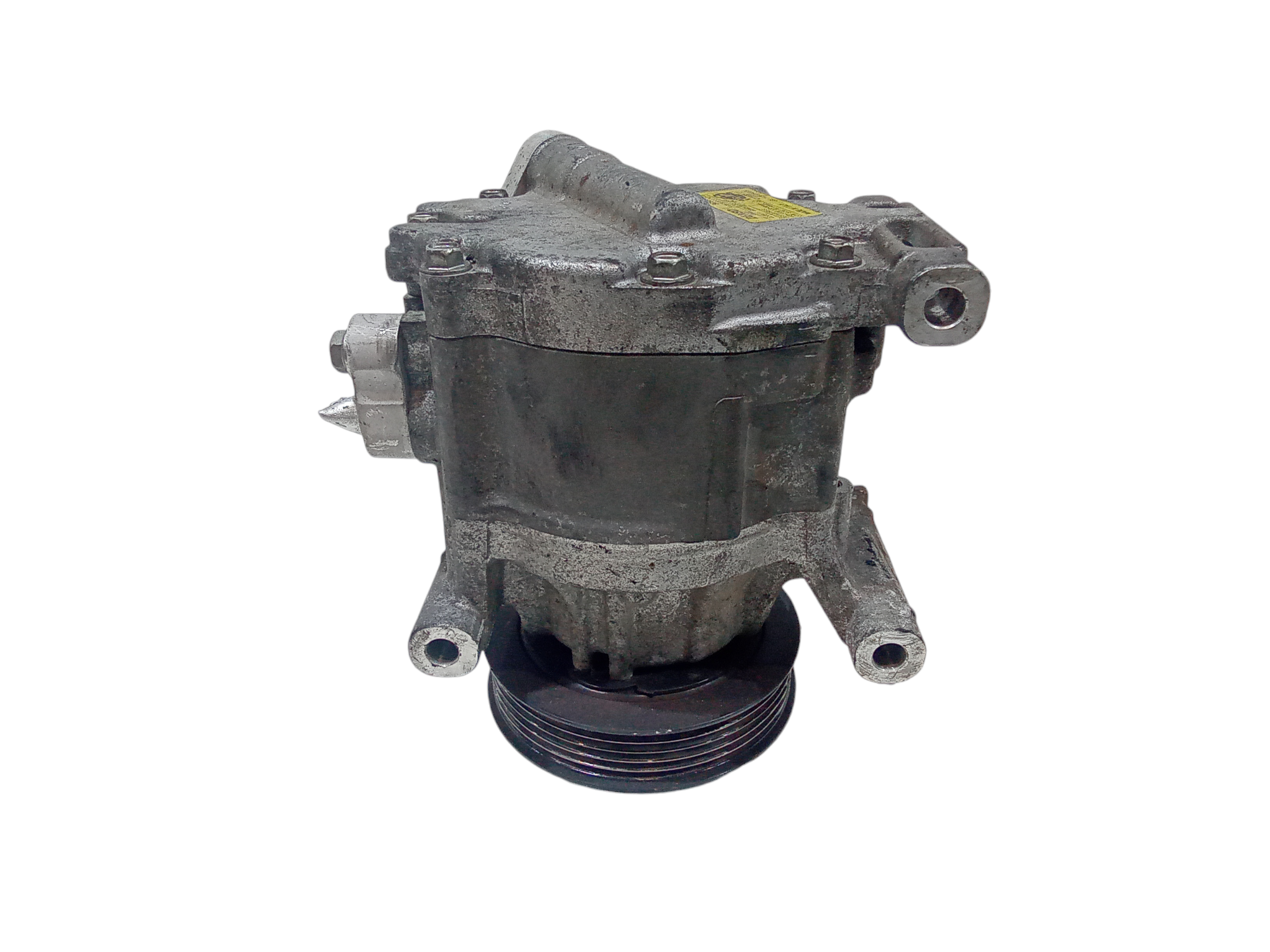 Compressore A/C per Fiat Panda 2 Serie (2003 - 2010)
