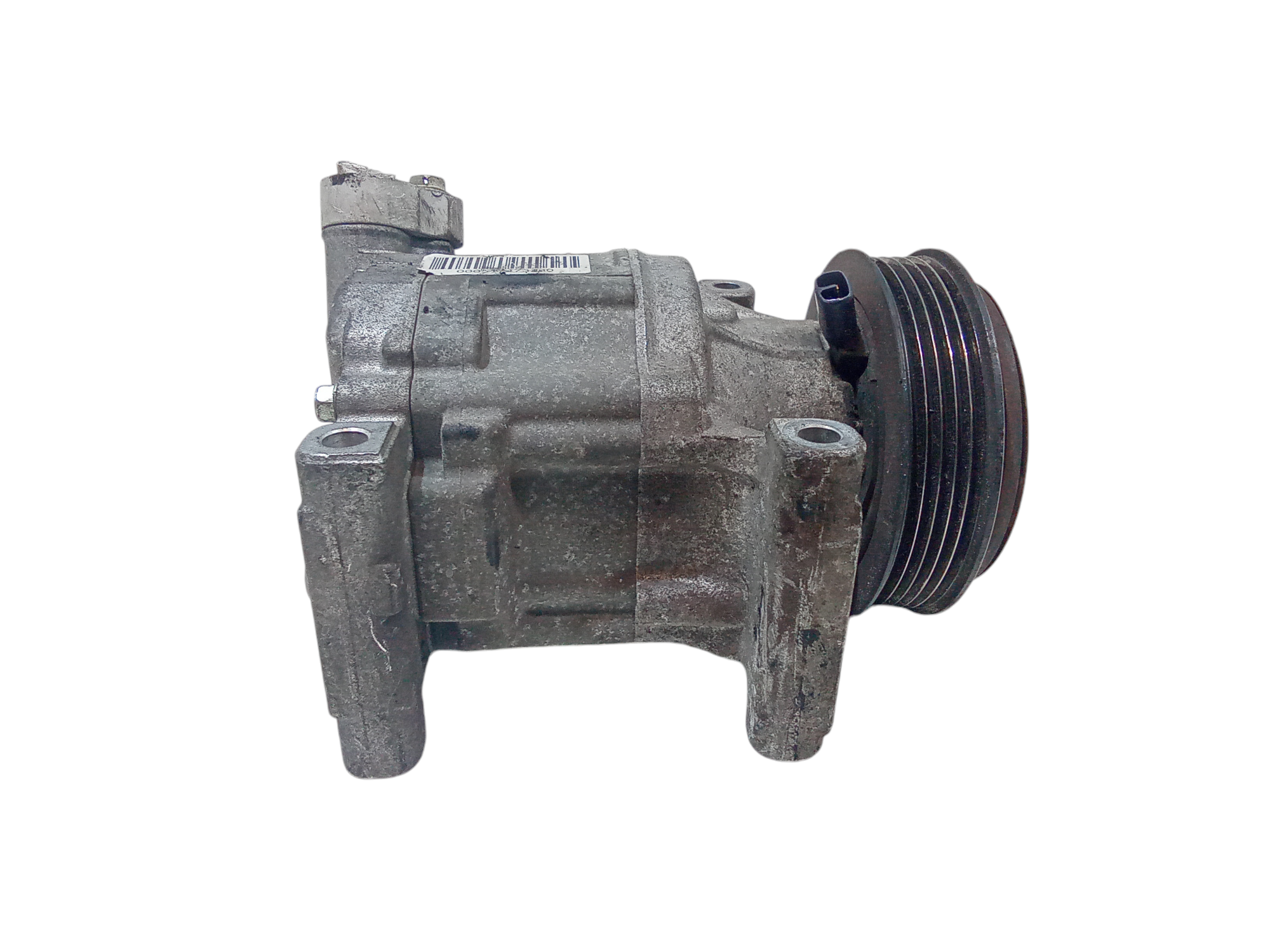 Compressore A/C per Fiat Panda 2 Serie (2003 - 2010)