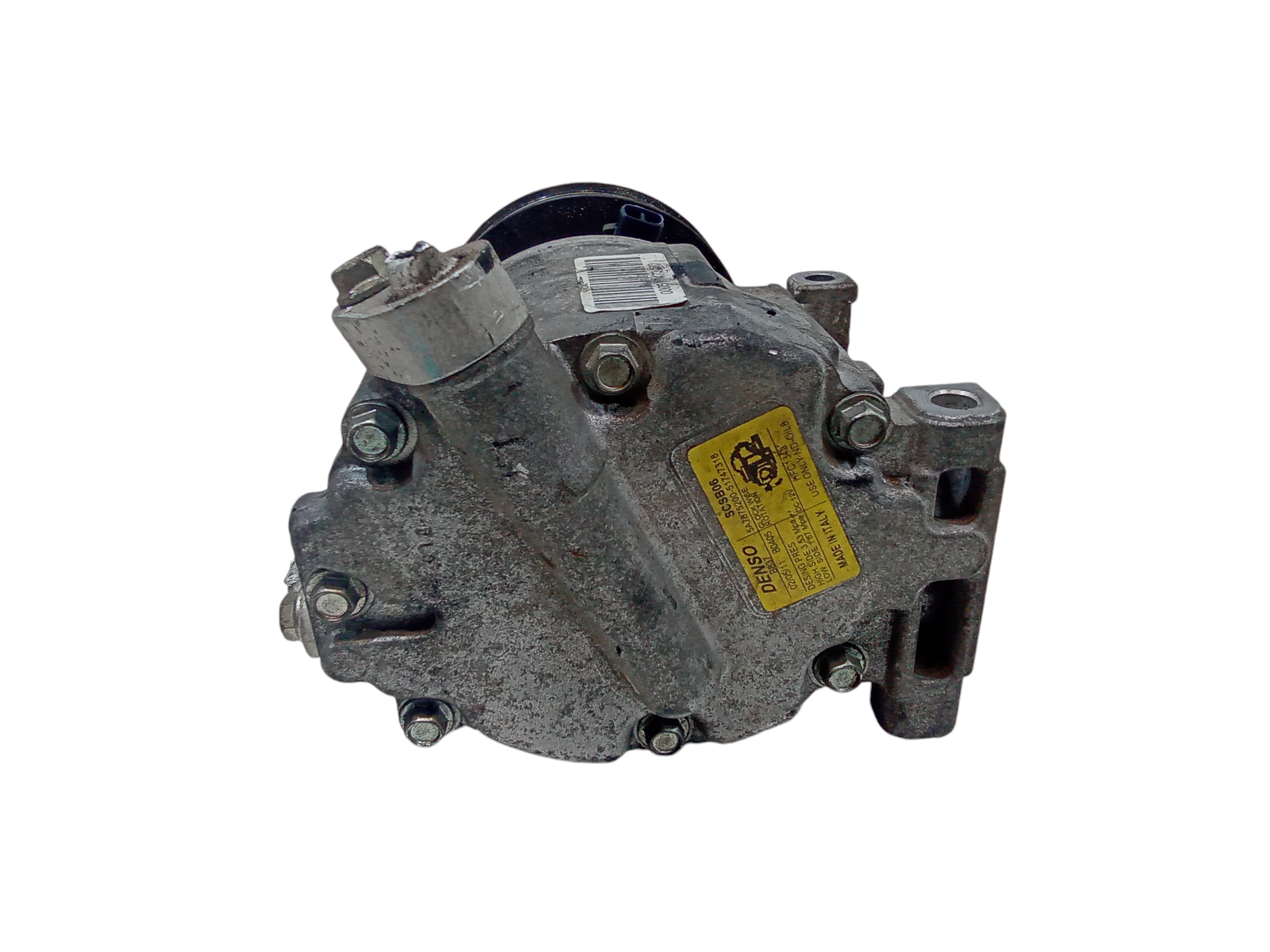 Compressore A/C per Fiat Panda 2 Serie (2003 - 2010)