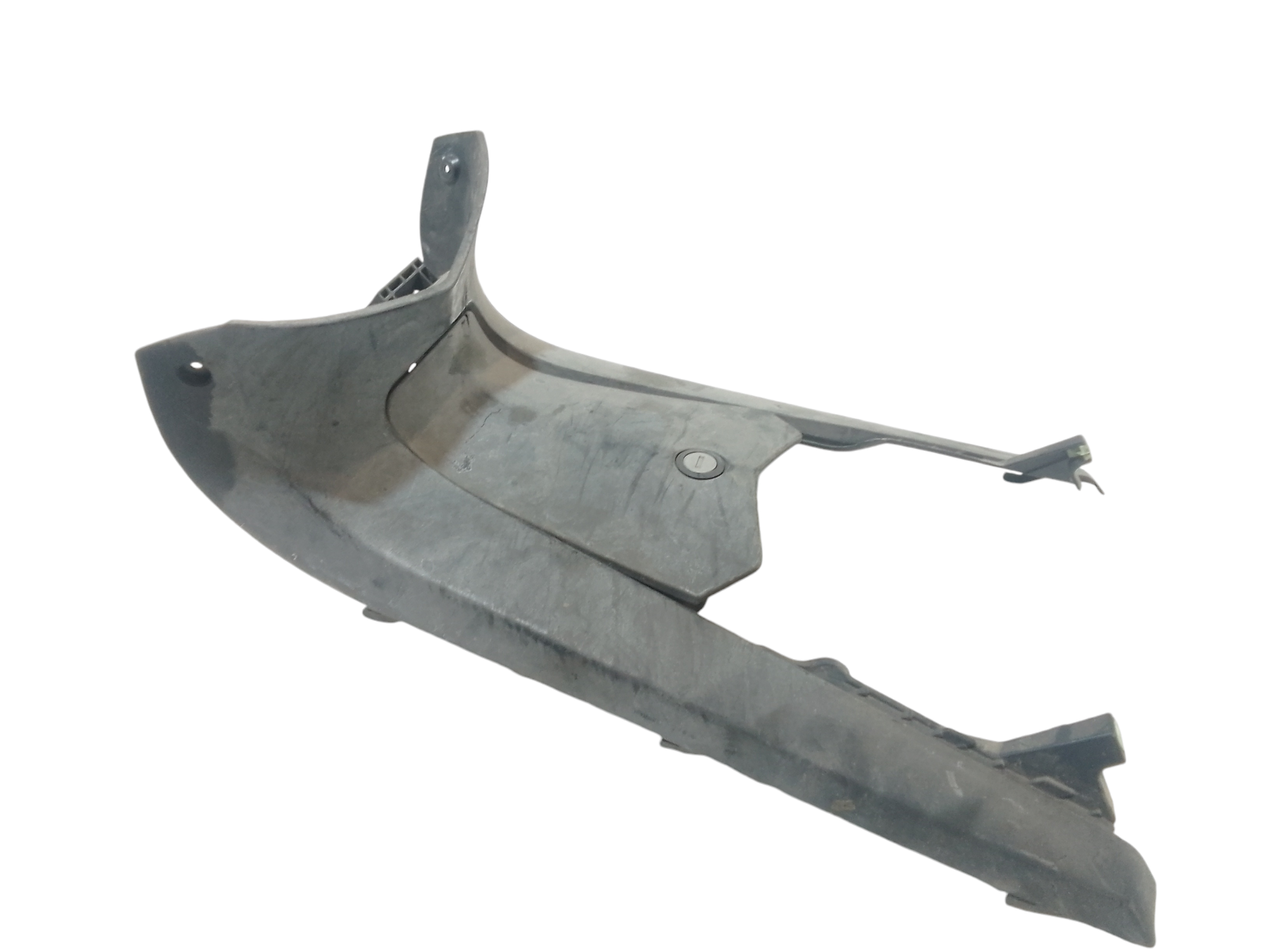 Sportellino Carburante per Peugeot Geopolis 250cc (2005 - 2012)