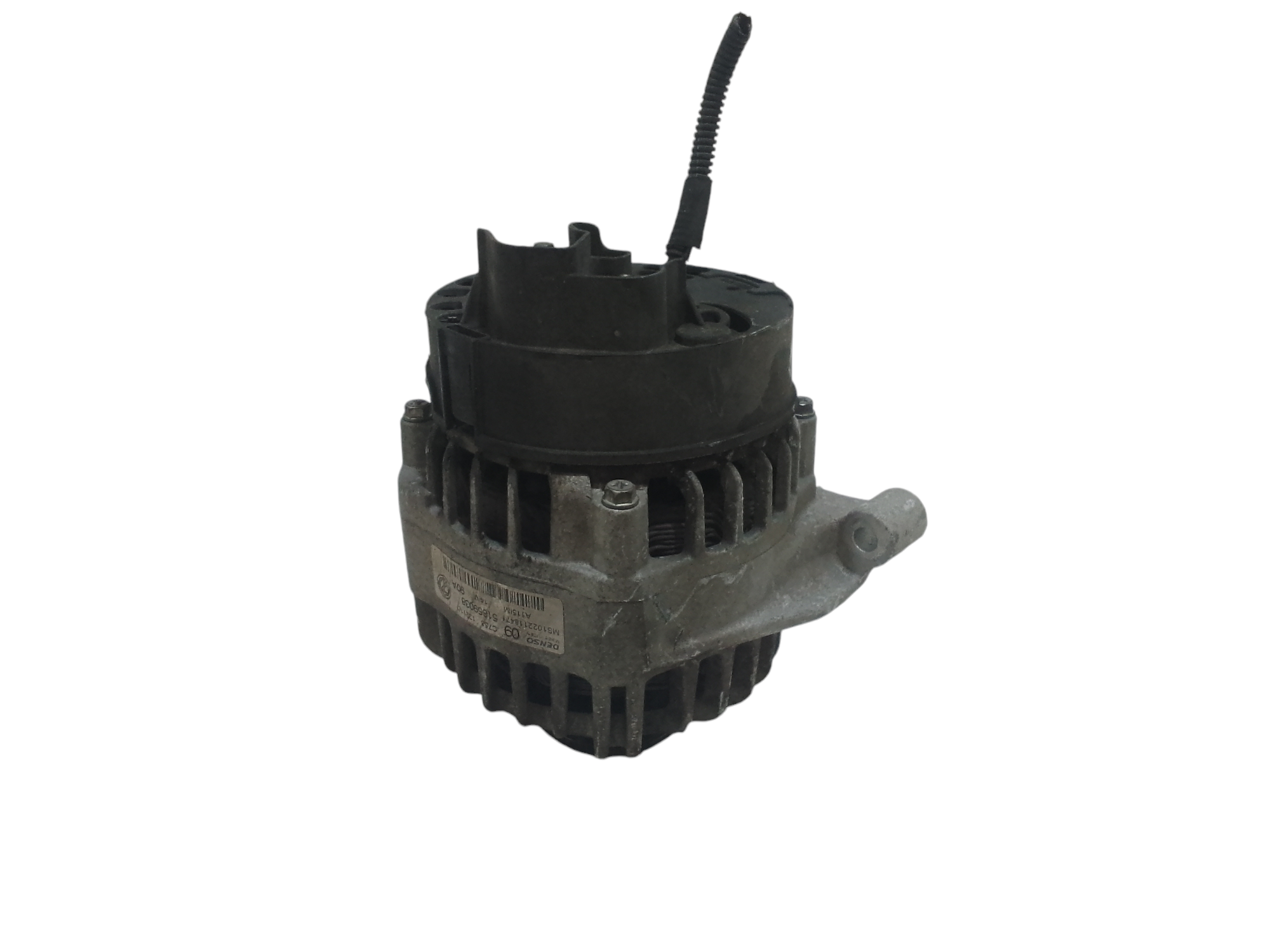 Alternatore per Fiat Panda 2 Serie (2003 - 2010)
