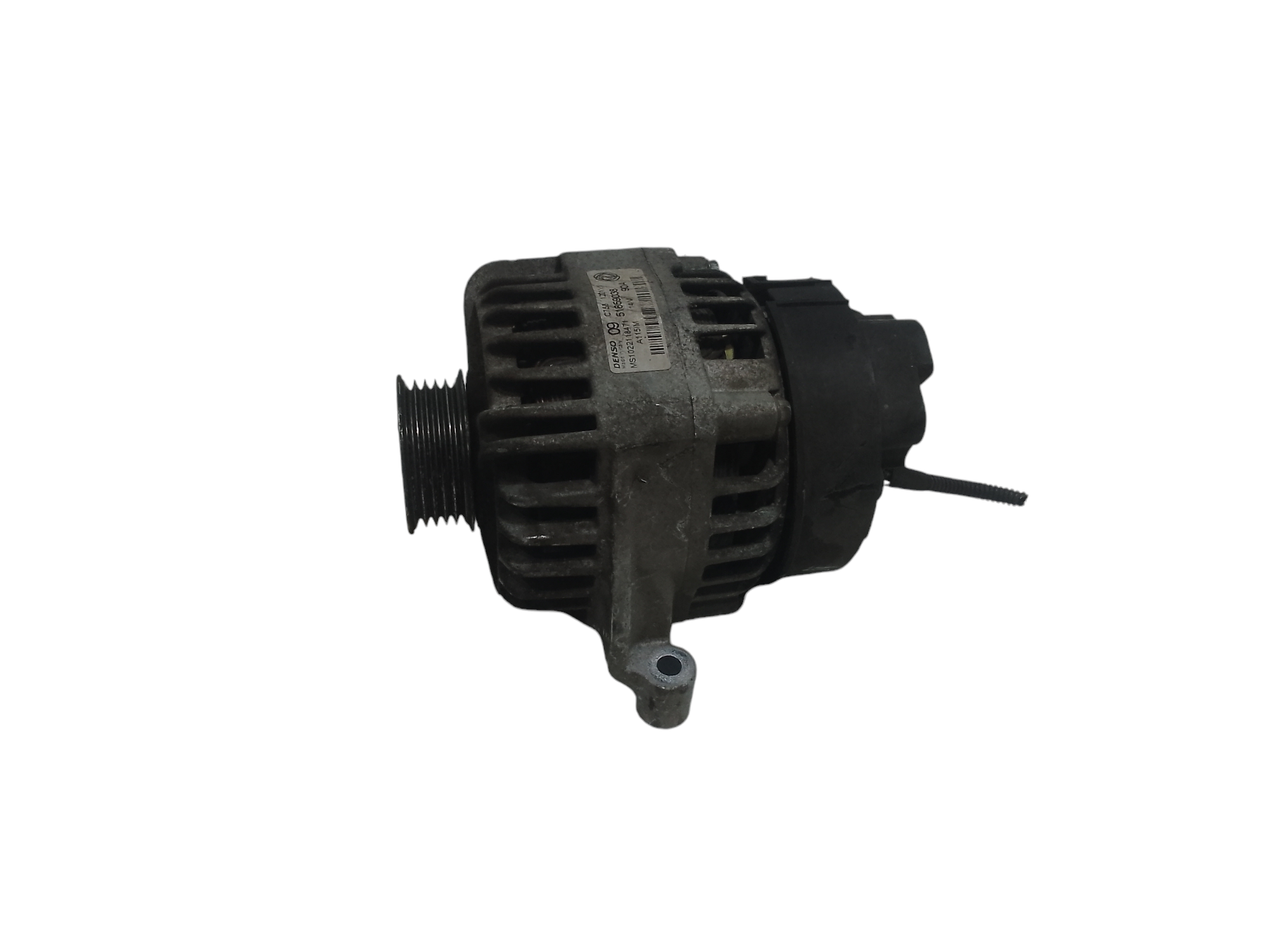 Alternatore per Fiat Panda 2 Serie (2003 - 2010)