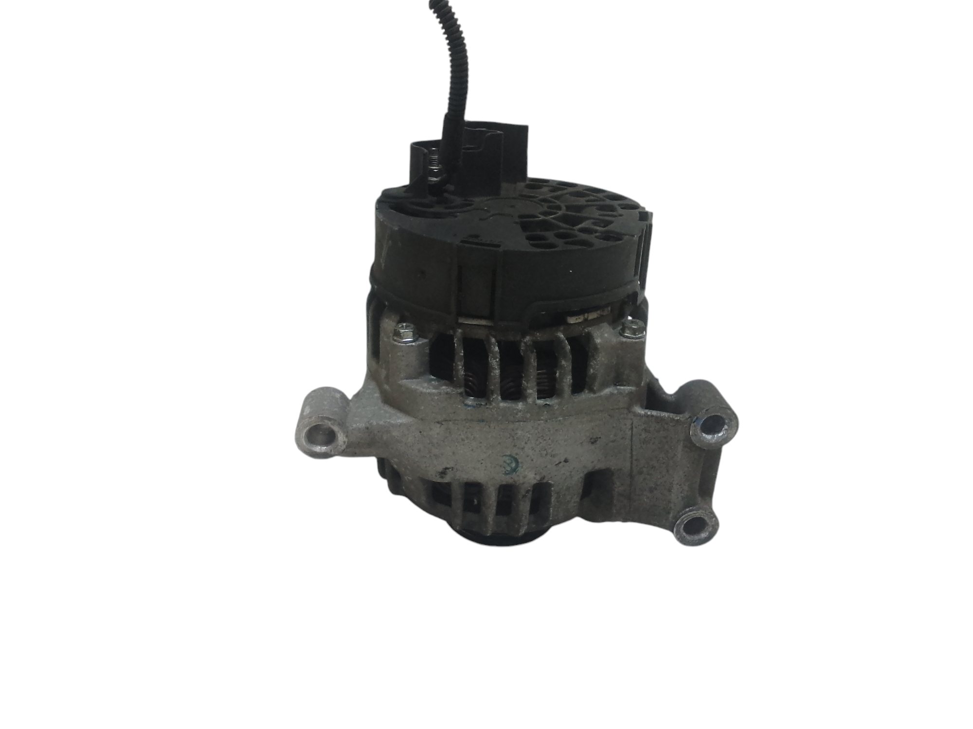 Alternatore per Fiat Panda 2 Serie (2003 - 2010)