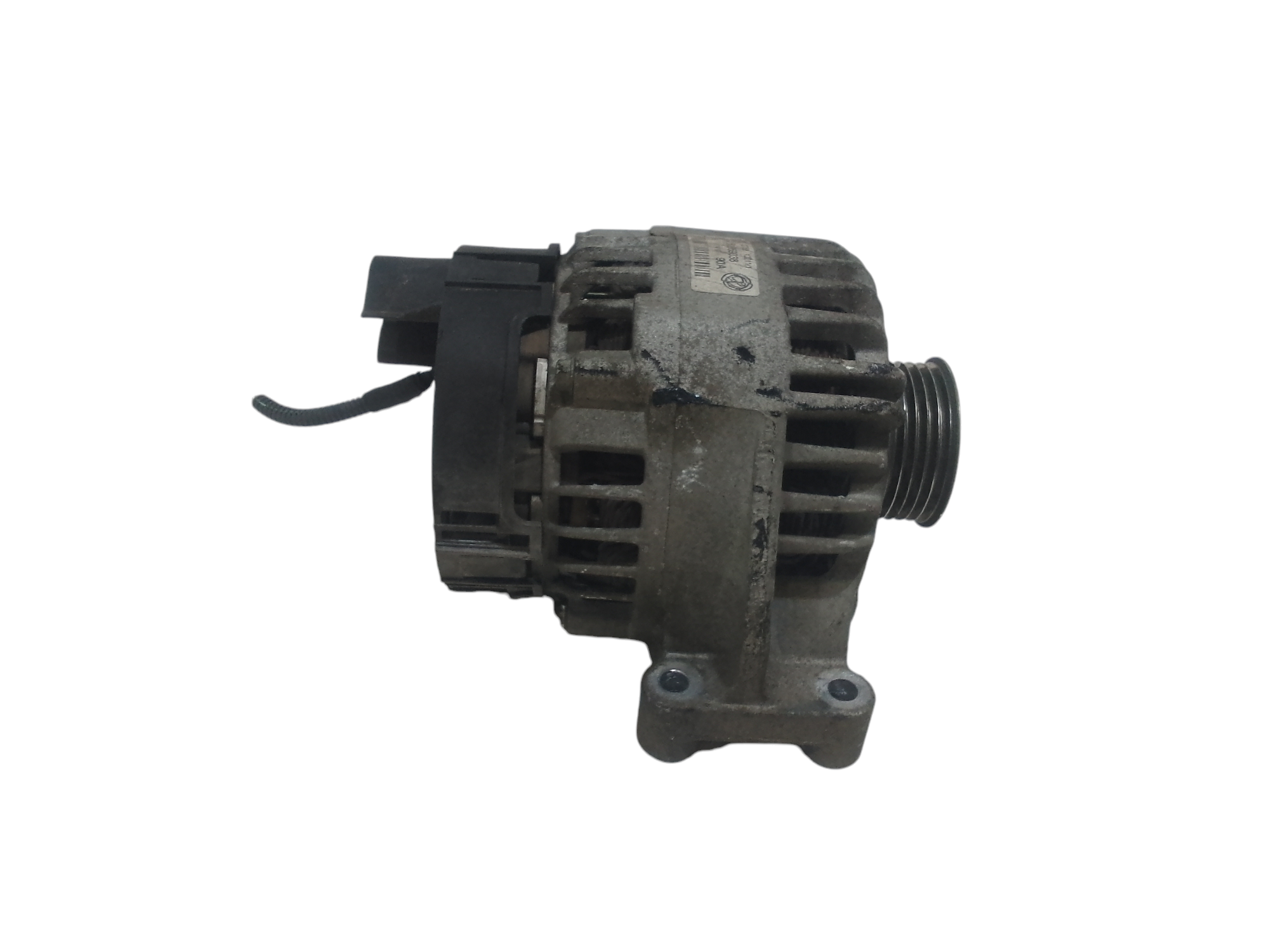 Alternatore per Fiat Panda 2 Serie (2003 - 2010)