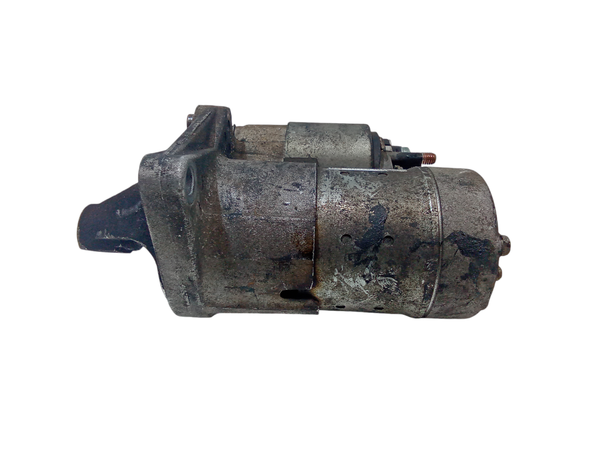 Motorino d  avviamento per Fiat Panda 2 Serie (2003 - 2010)