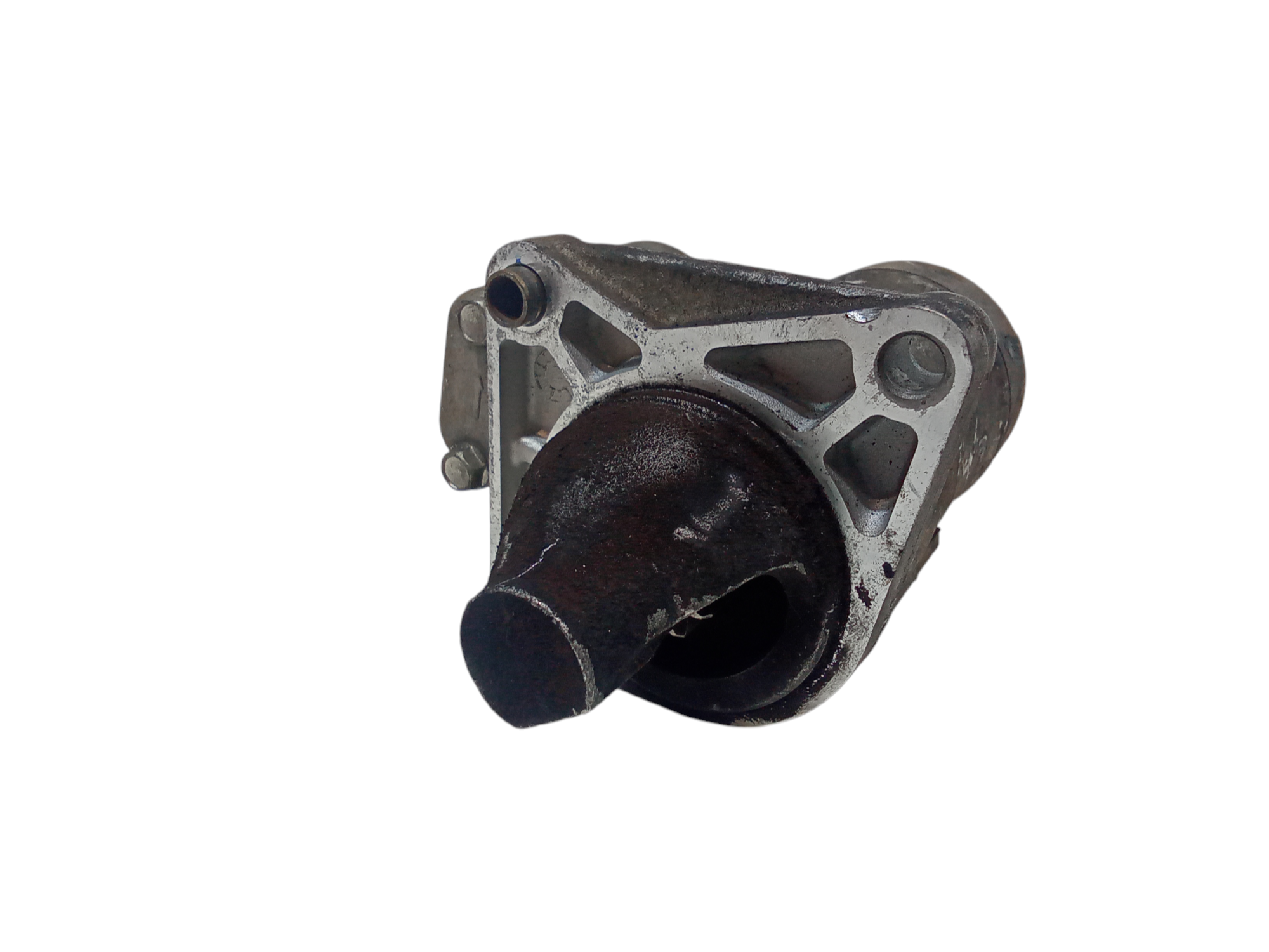 Motorino d  avviamento per Fiat Panda 2 Serie (2003 - 2010)