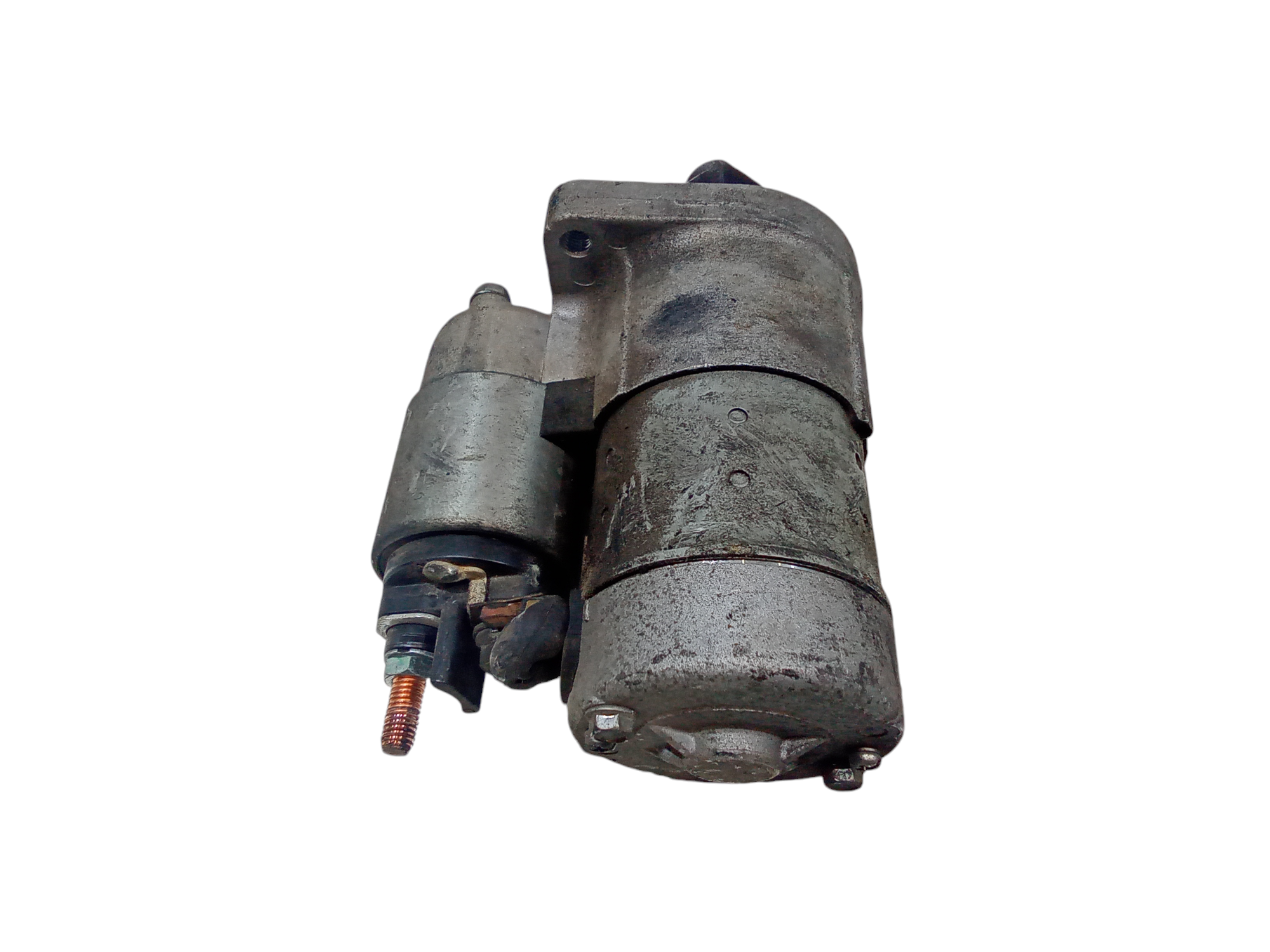 Motorino d  avviamento per Fiat Panda 2 Serie (2003 - 2010)