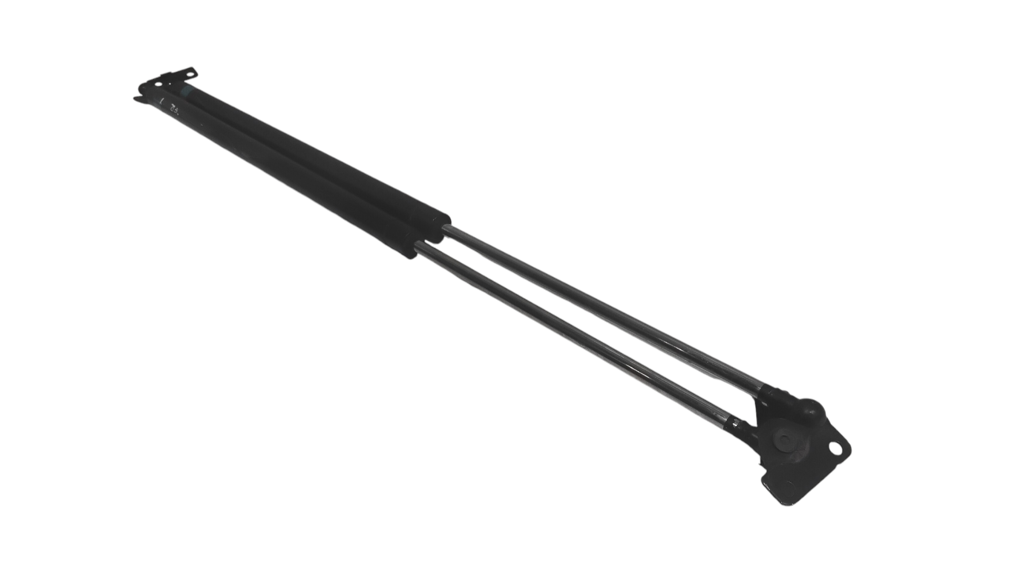 Pistoncini cofano Post. per Mitsubishi Space Runner (1999 - 2002)