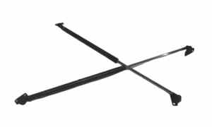 Pistoncini cofano Post. per Mitsubishi Space Runner (1999 - 2002)