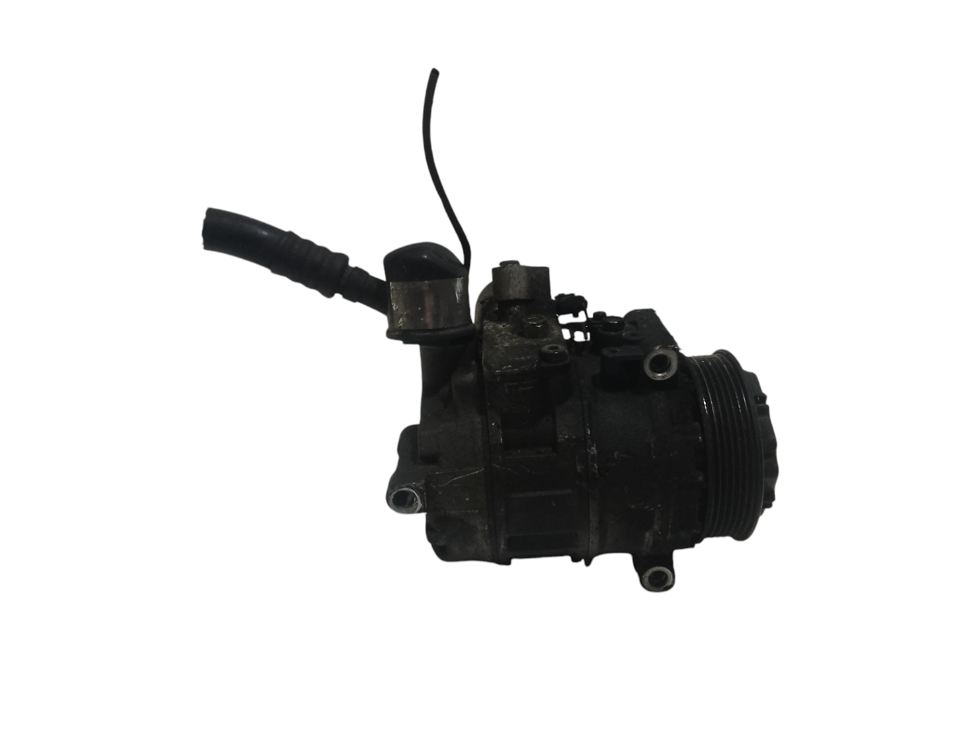 Compressore A/C per Mercedes Classe C Berlina W203 (2000 - 2004)