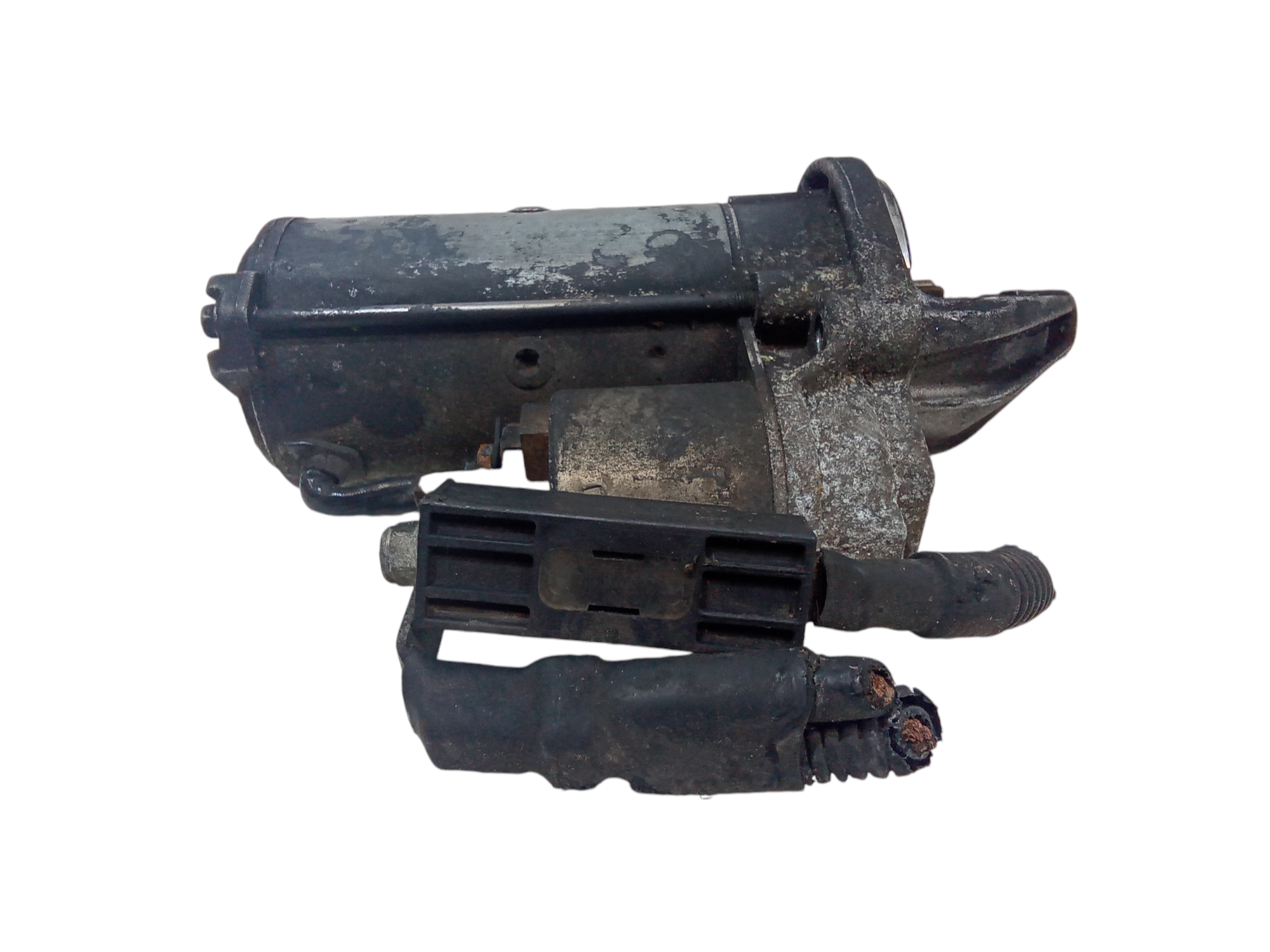 Motorino d  avviamento per Mercedes Classe C Berlina W203 (2000 - 2004)