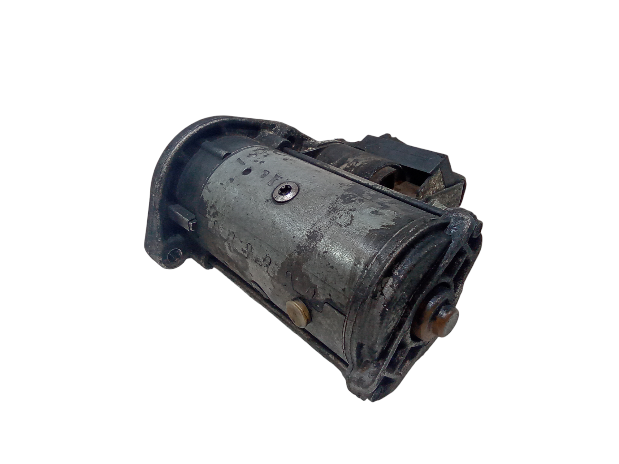 Motorino d  avviamento per Mercedes Classe C Berlina W203 (2000 - 2004)