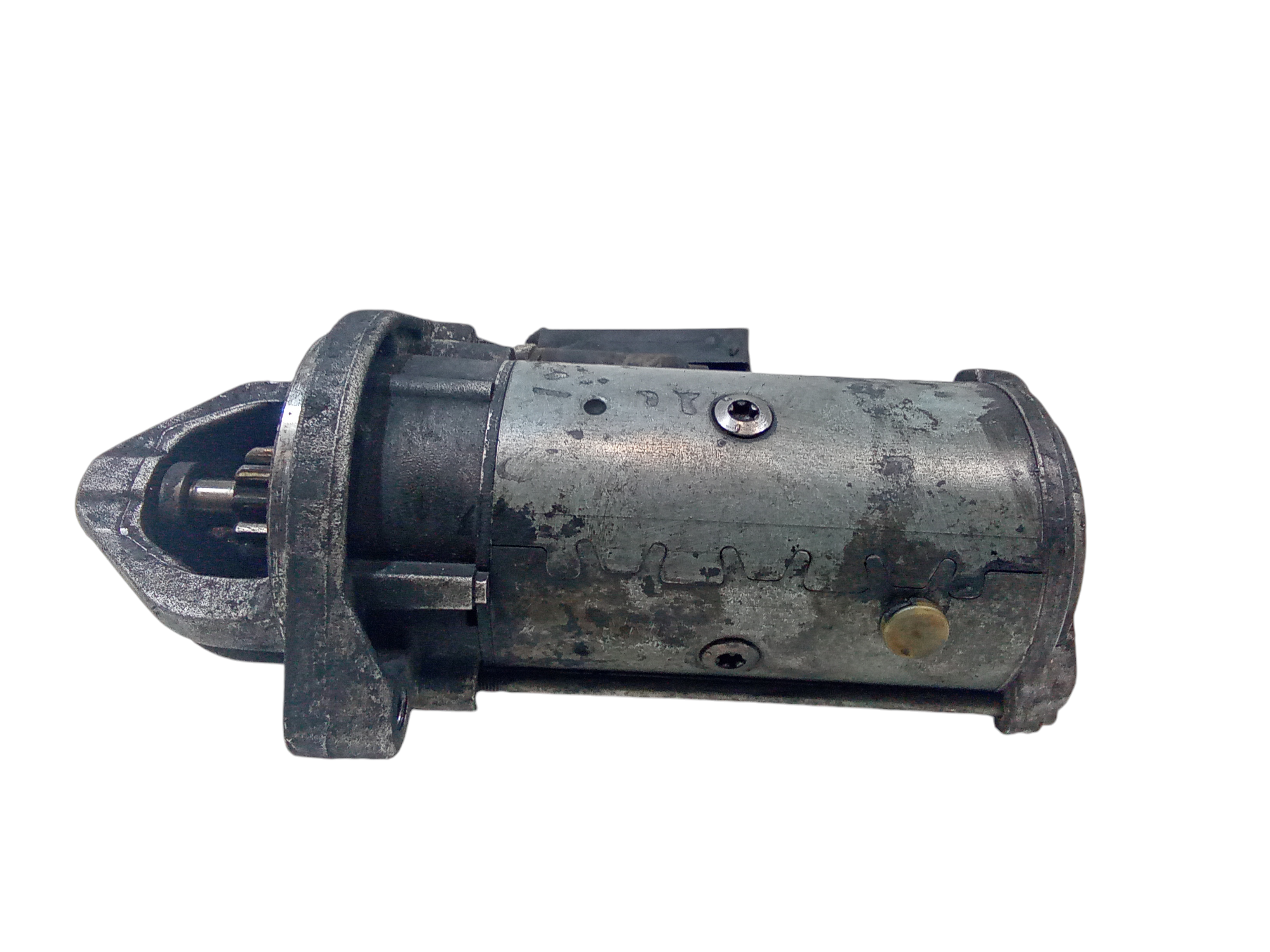 Motorino d  avviamento per Mercedes Classe C Berlina W203 (2000 - 2004)