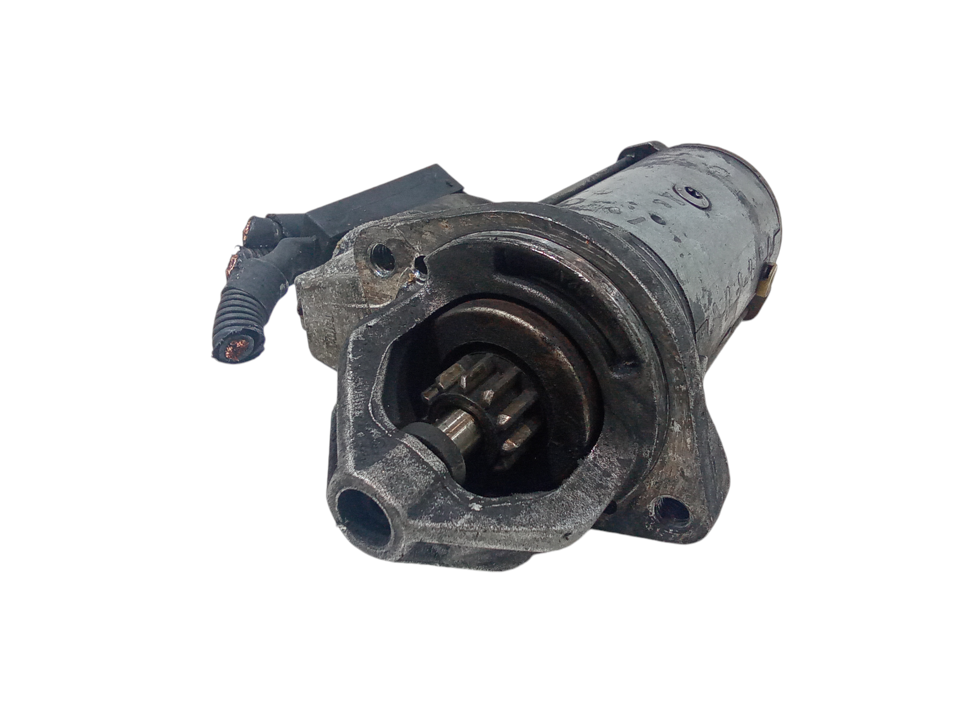 Motorino d  avviamento per Mercedes Classe C Berlina W203 (2000 - 2004)