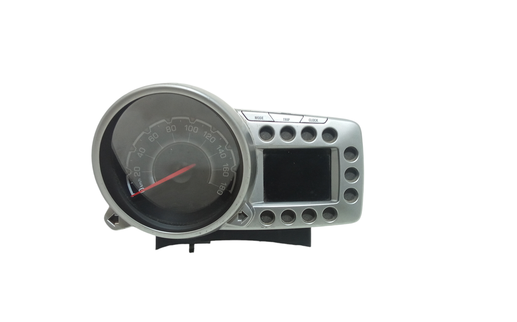 Quadro Strumenti per Chevrolet Spark 1 Serie (2009 - 2012)