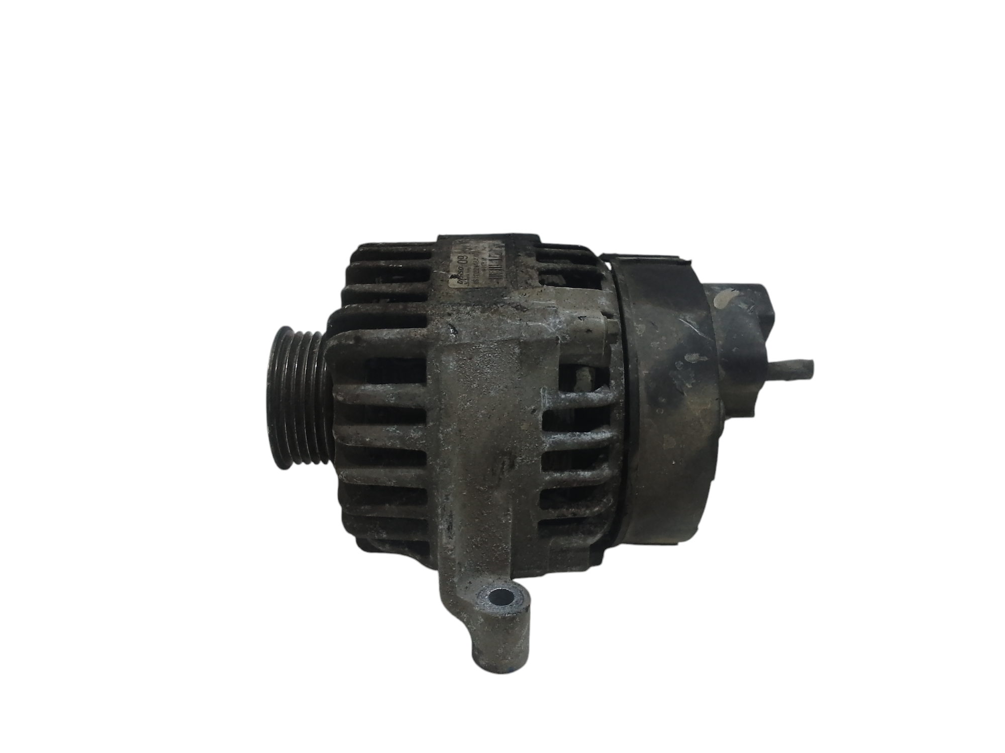 Alternatore per Fiat 500 Serie (07>14) (2007 - 2014)