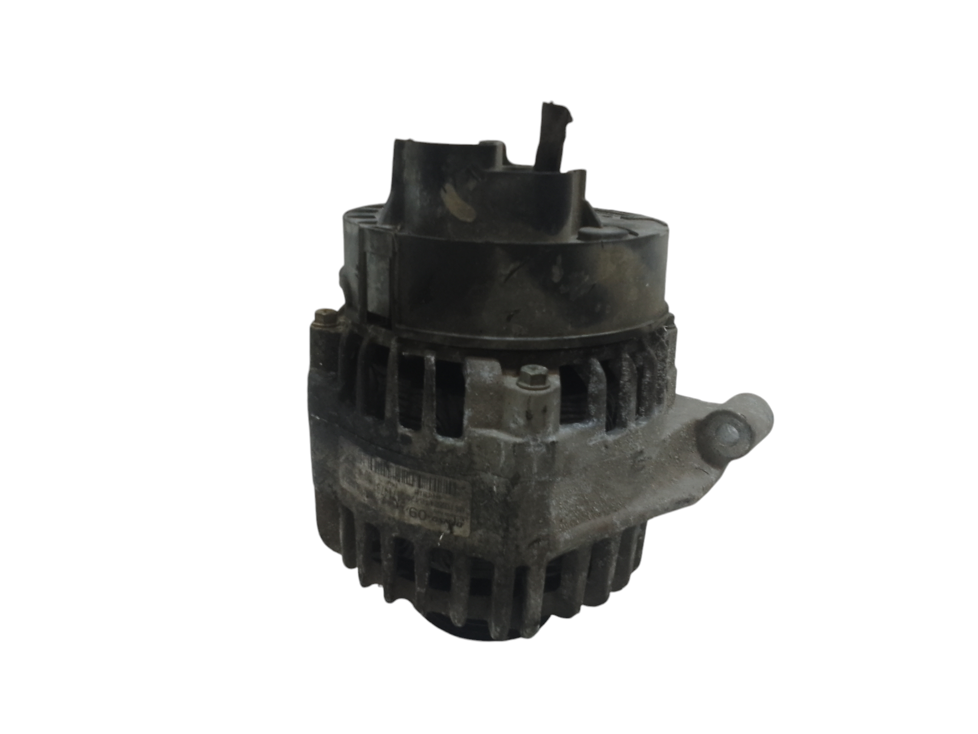 Alternatore per Fiat 500 Serie (07>14) (2007 - 2014)