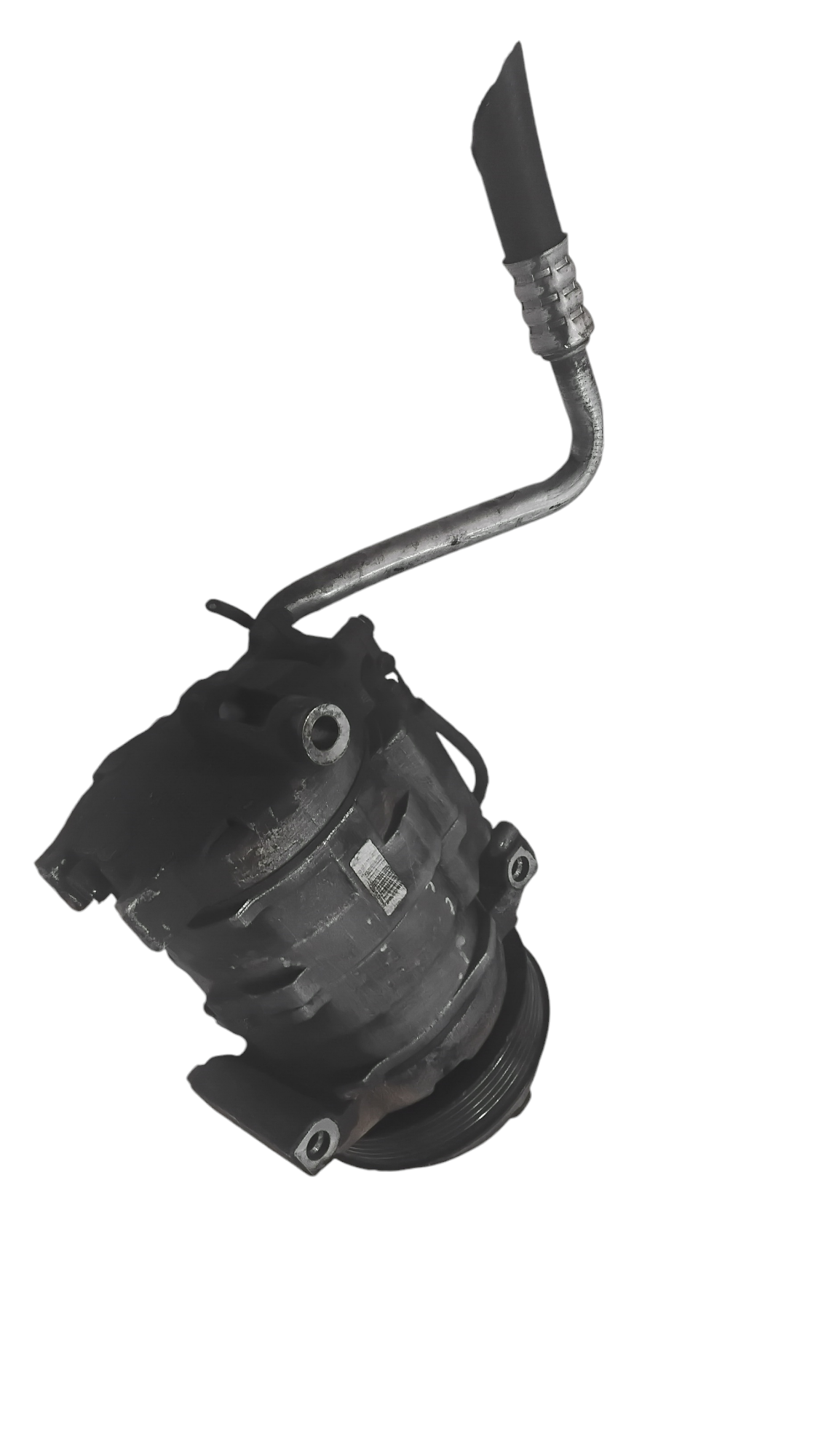 Compressore A/C per Jeep Cherokee 3 Serie (2002 - 2005)