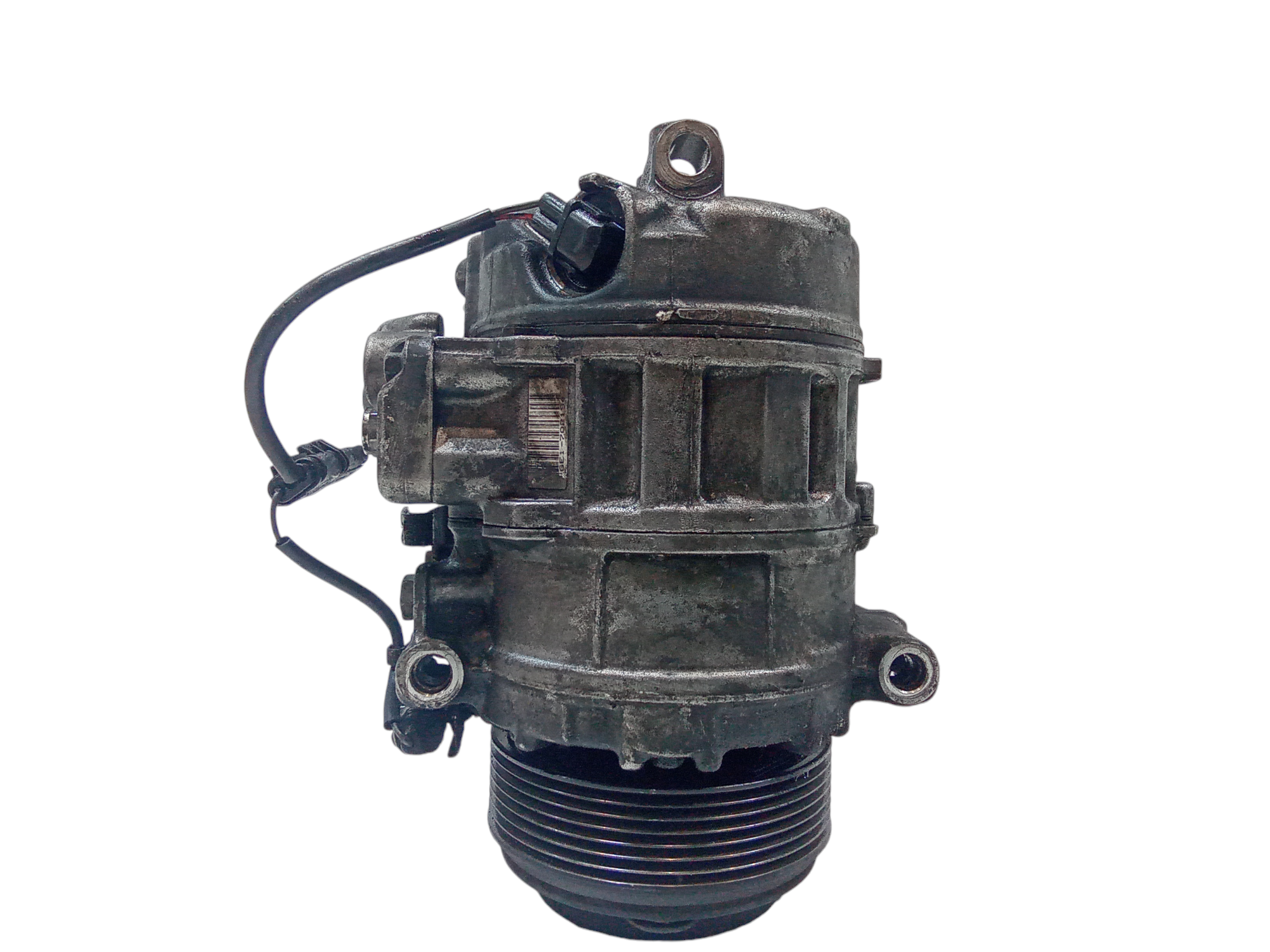 Compressore A/C per Bmw X6 E71 1 Serie (2008 - 2014)