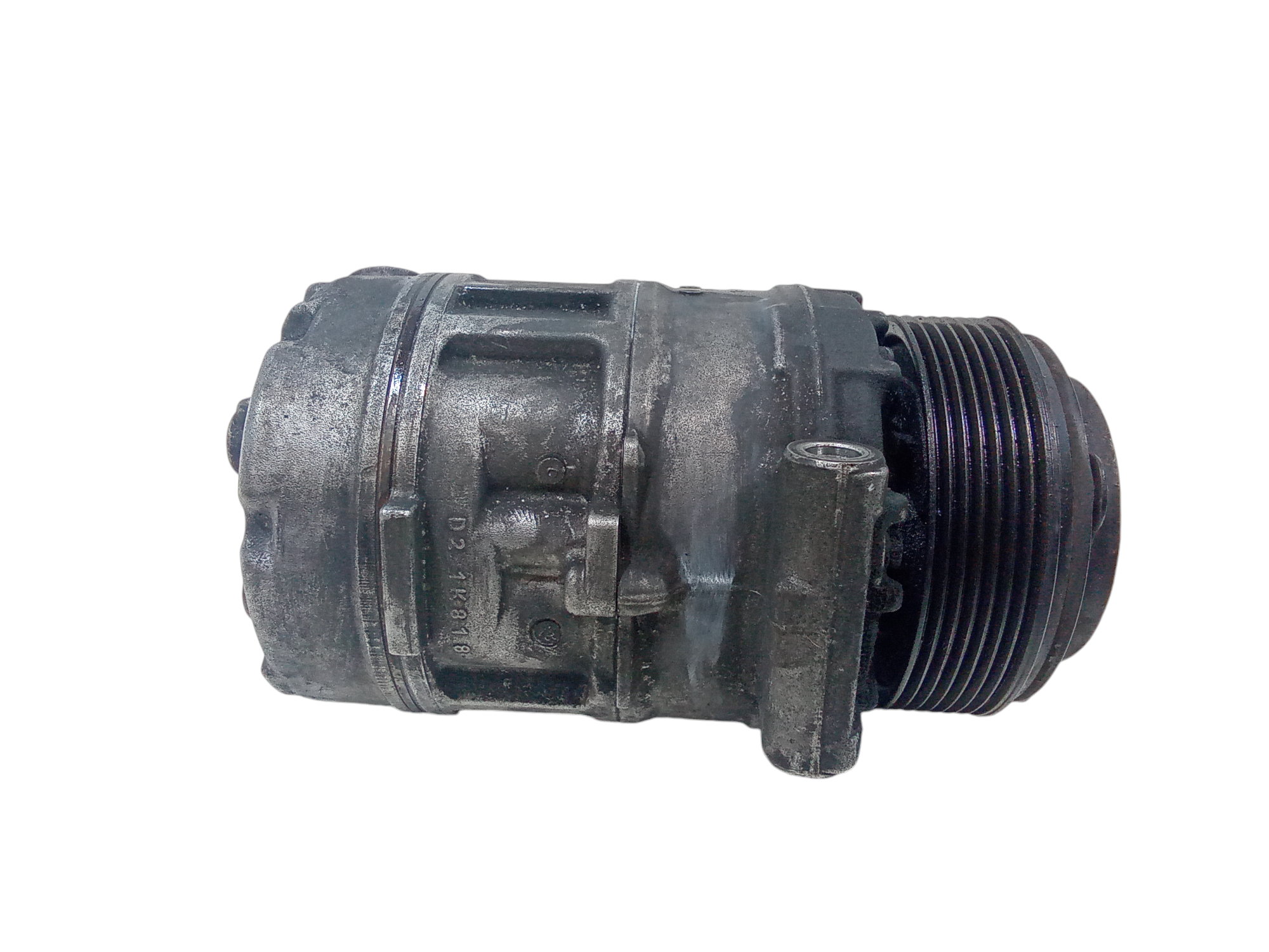 Compressore A/C per Bmw X6 E71 1 Serie (2008 - 2014)