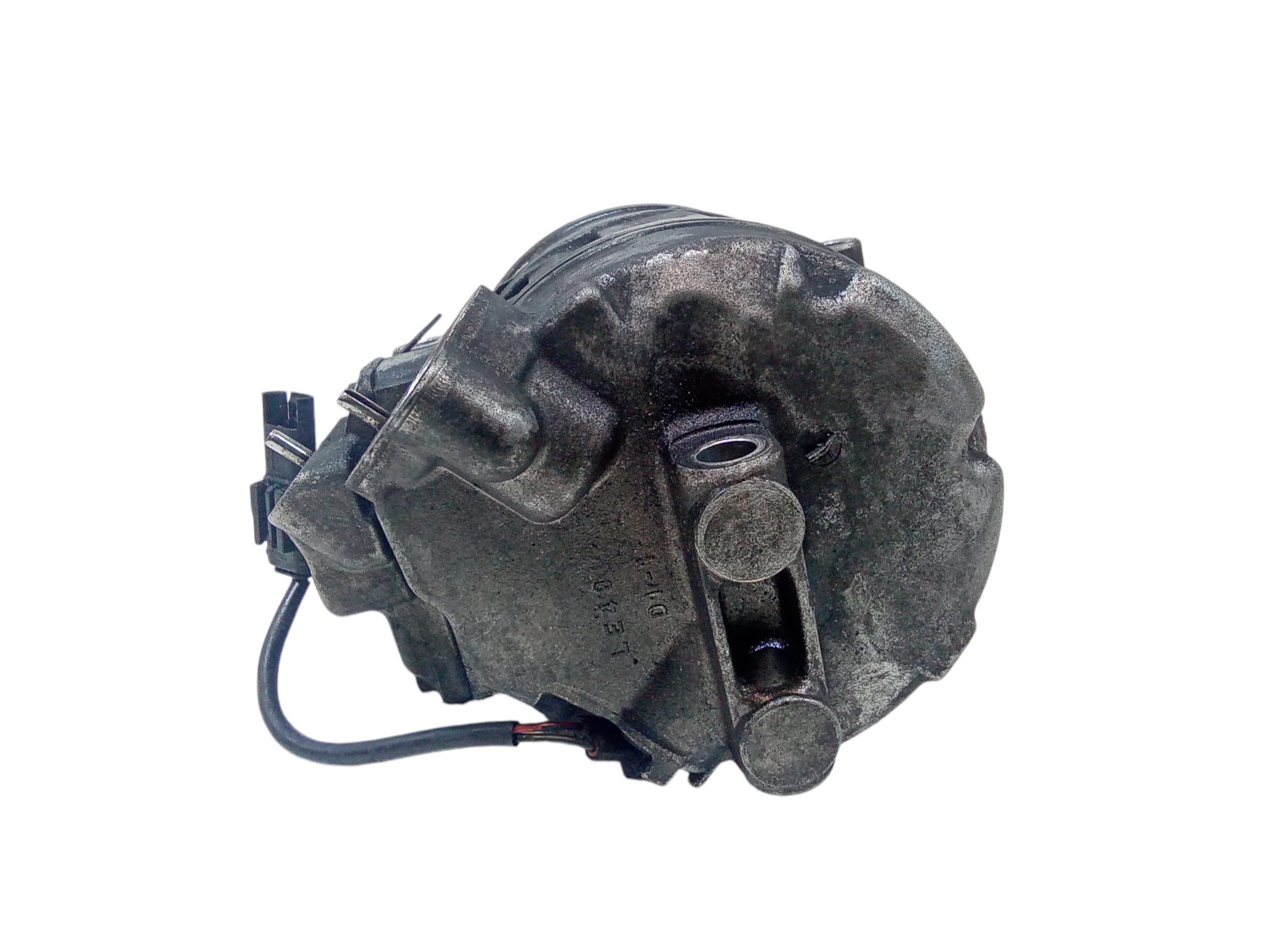 Compressore A/C per Bmw X6 E71 1 Serie (2008 - 2014)