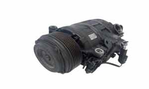 Compressore A/C per Bmw X6 E71 1 Serie (2008 - 2014)