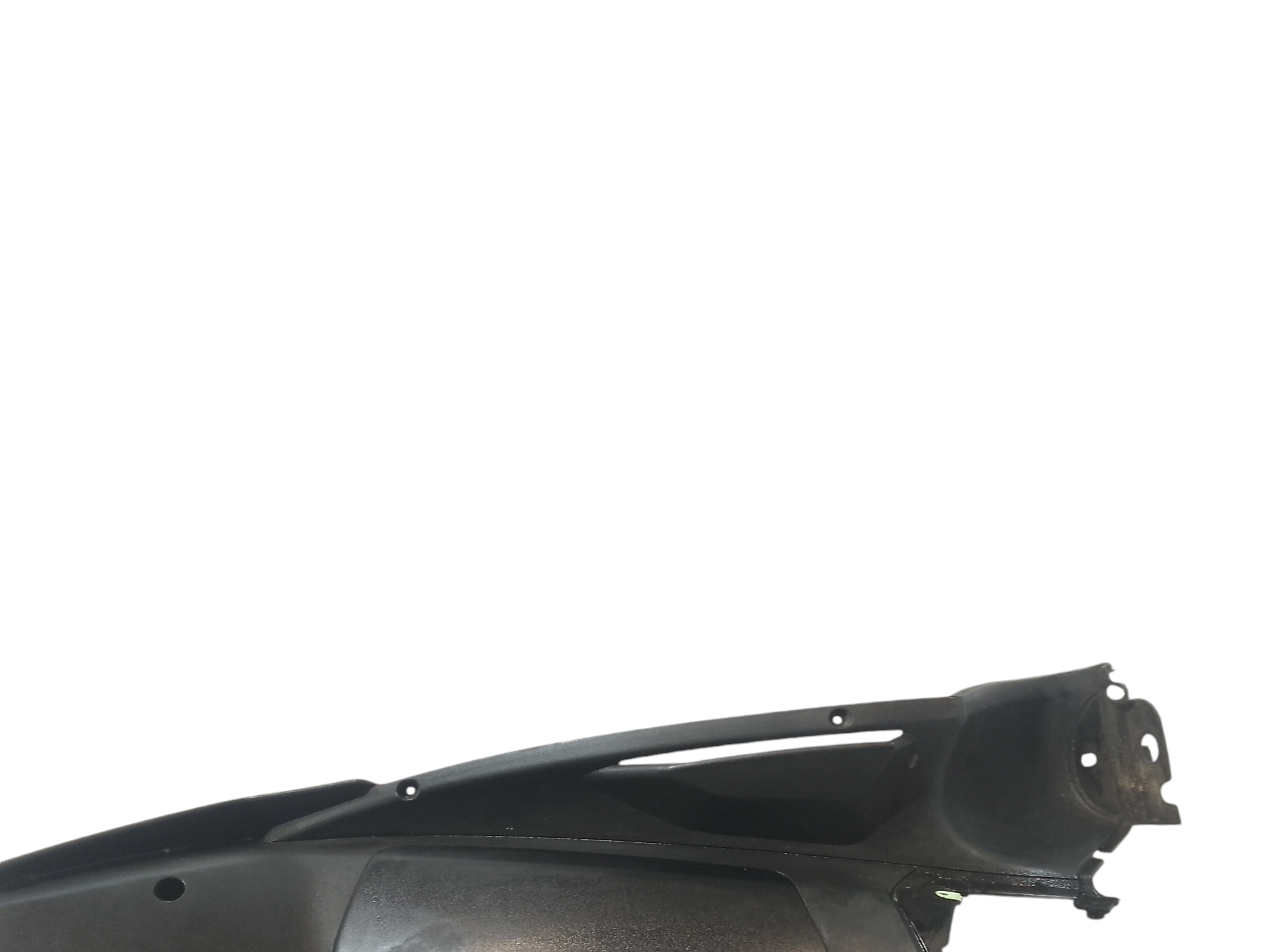 Retroscudo per Peugeot Geopolis 250cc (2005 - 2012)