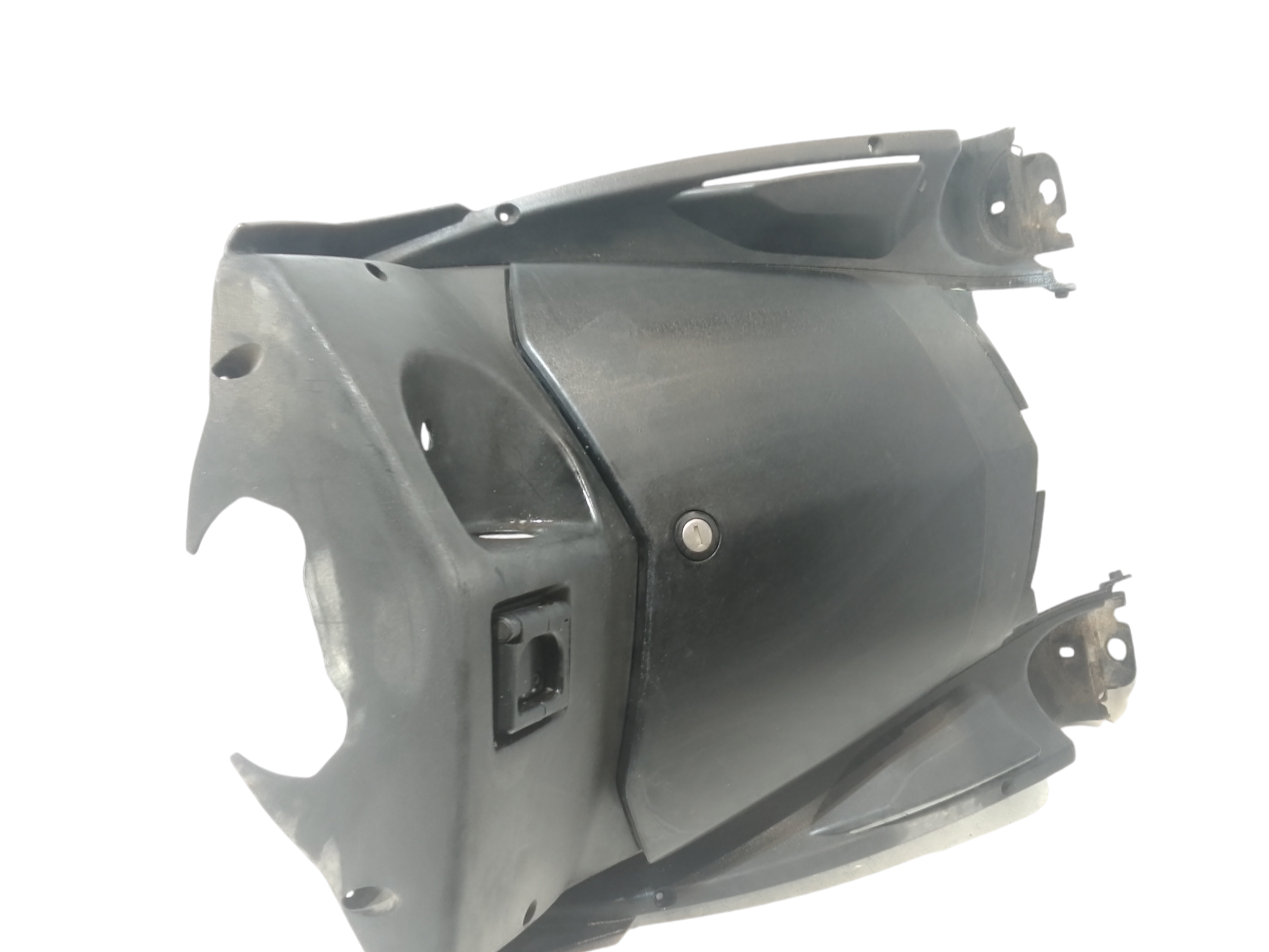 Retroscudo per Peugeot Geopolis 250cc (2005 - 2012)