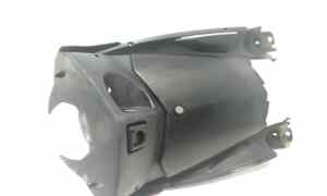 Retroscudo per Peugeot Geopolis 250cc (2005 - 2012)