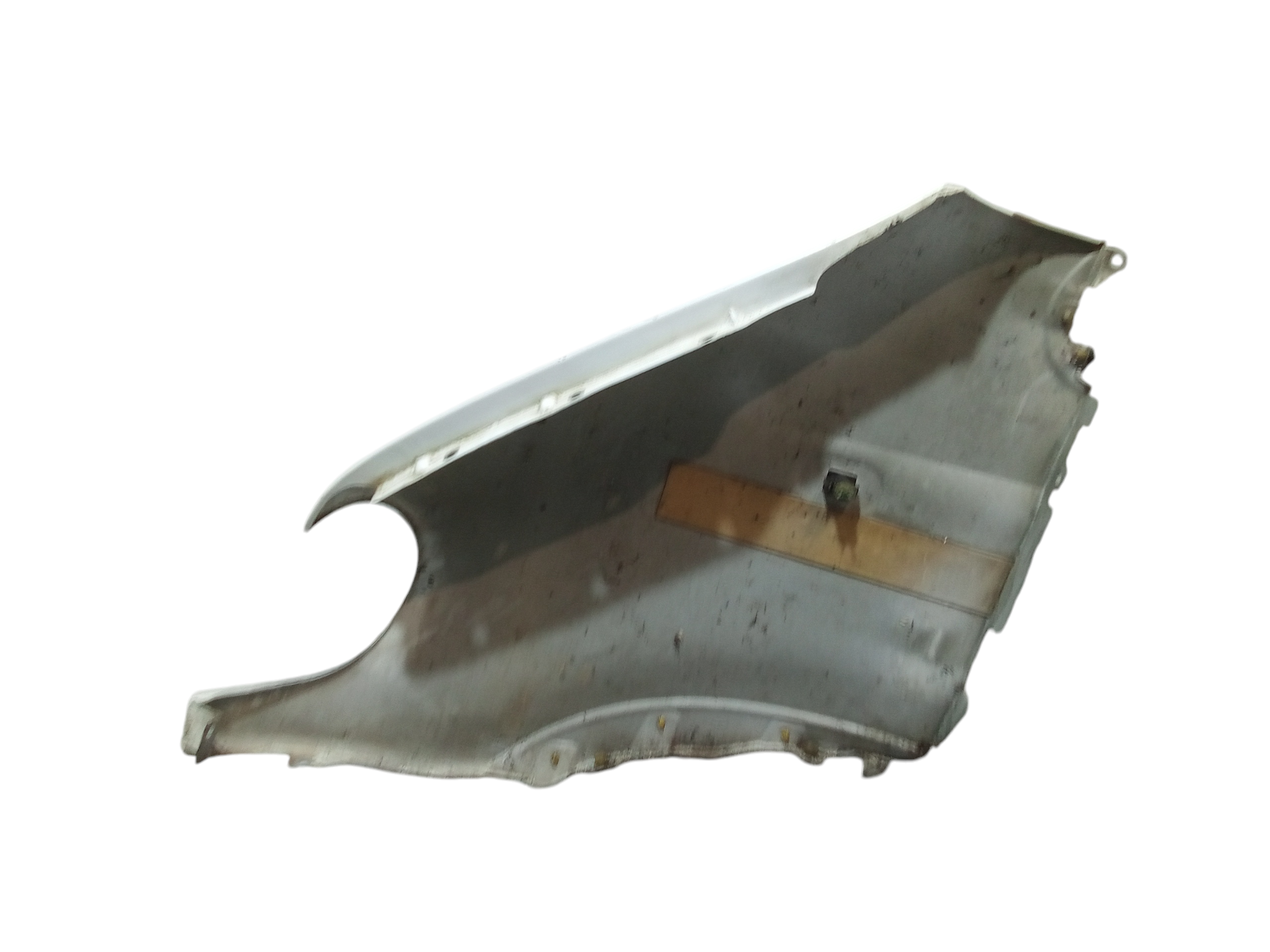 Parafango Anteriore Destro per Renault Master 3 Serie (2003 - 2010)