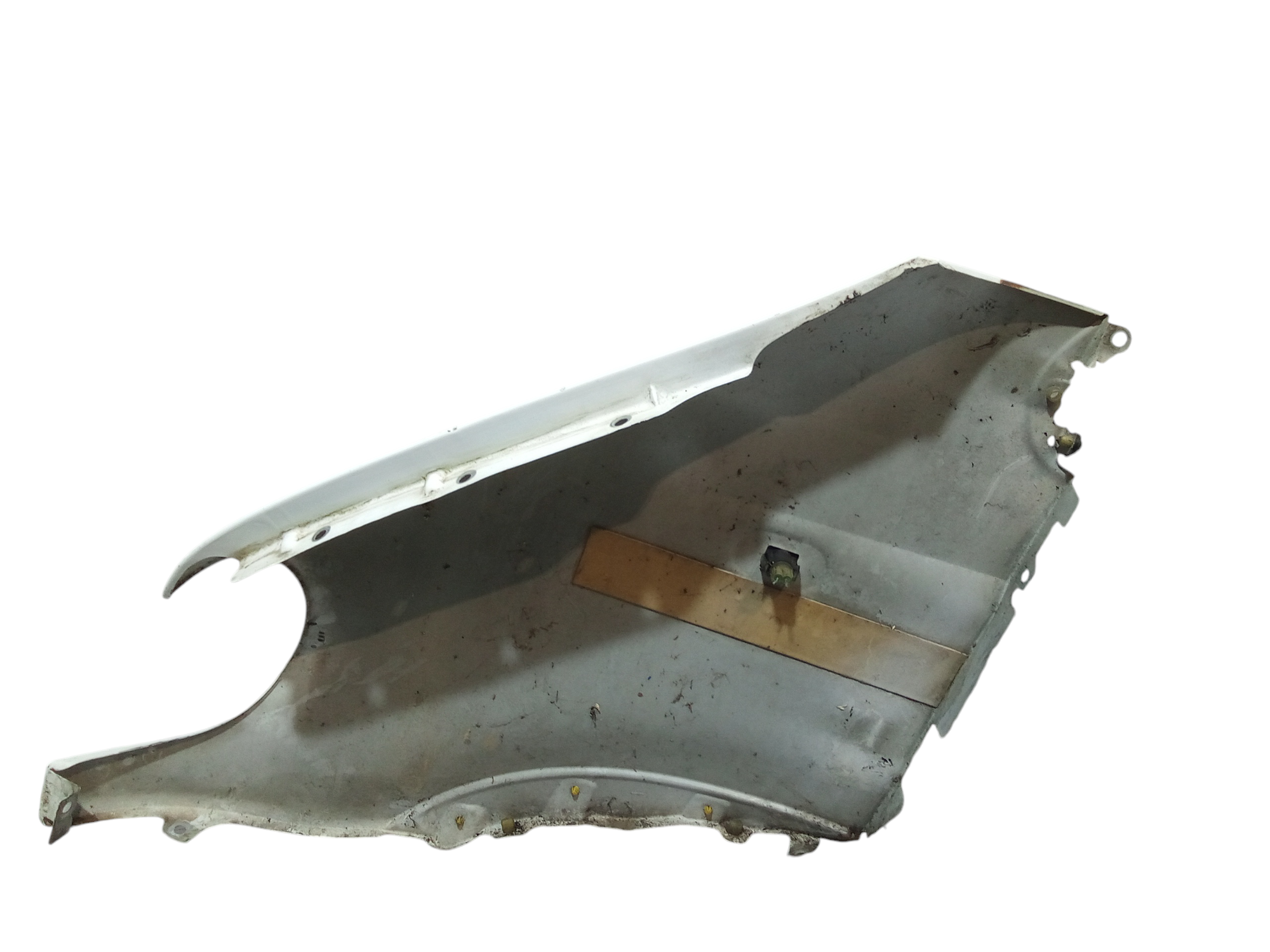 Parafango Anteriore Destro per Renault Master 3 Serie (2003 - 2010)