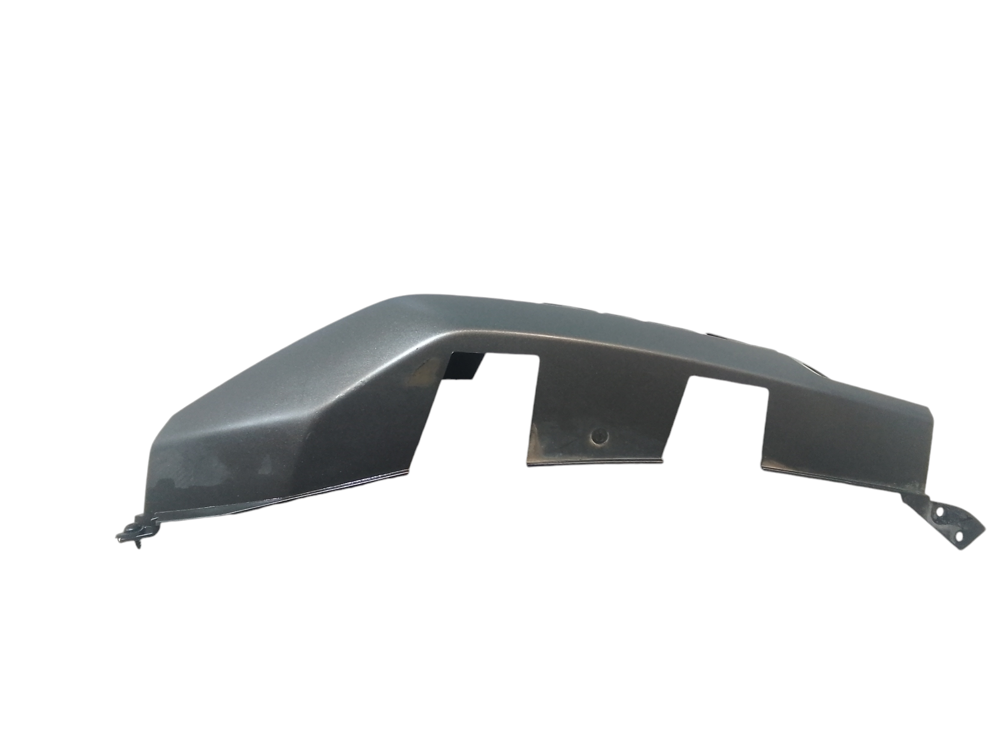 Carena posteriore DX per Yamaha X-Max 400cc (2013 - 2016)