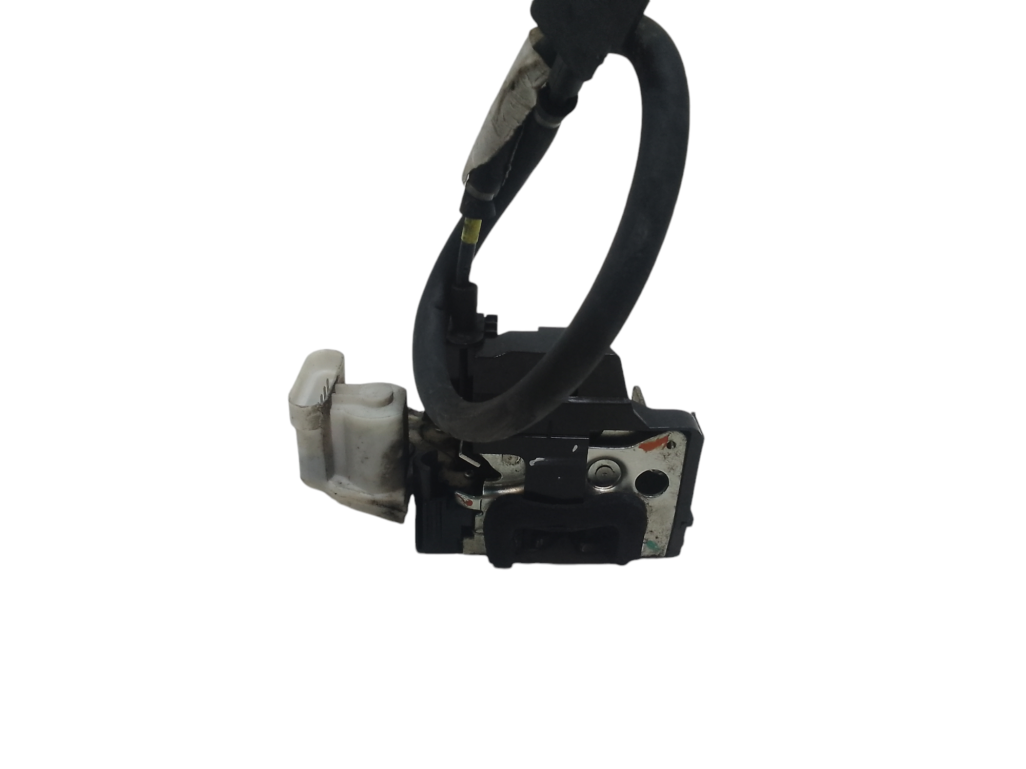 Serratura Anteriore Sinistra per Fiat Punto Berlina 3p 3 Serie (2003 - In produzione)