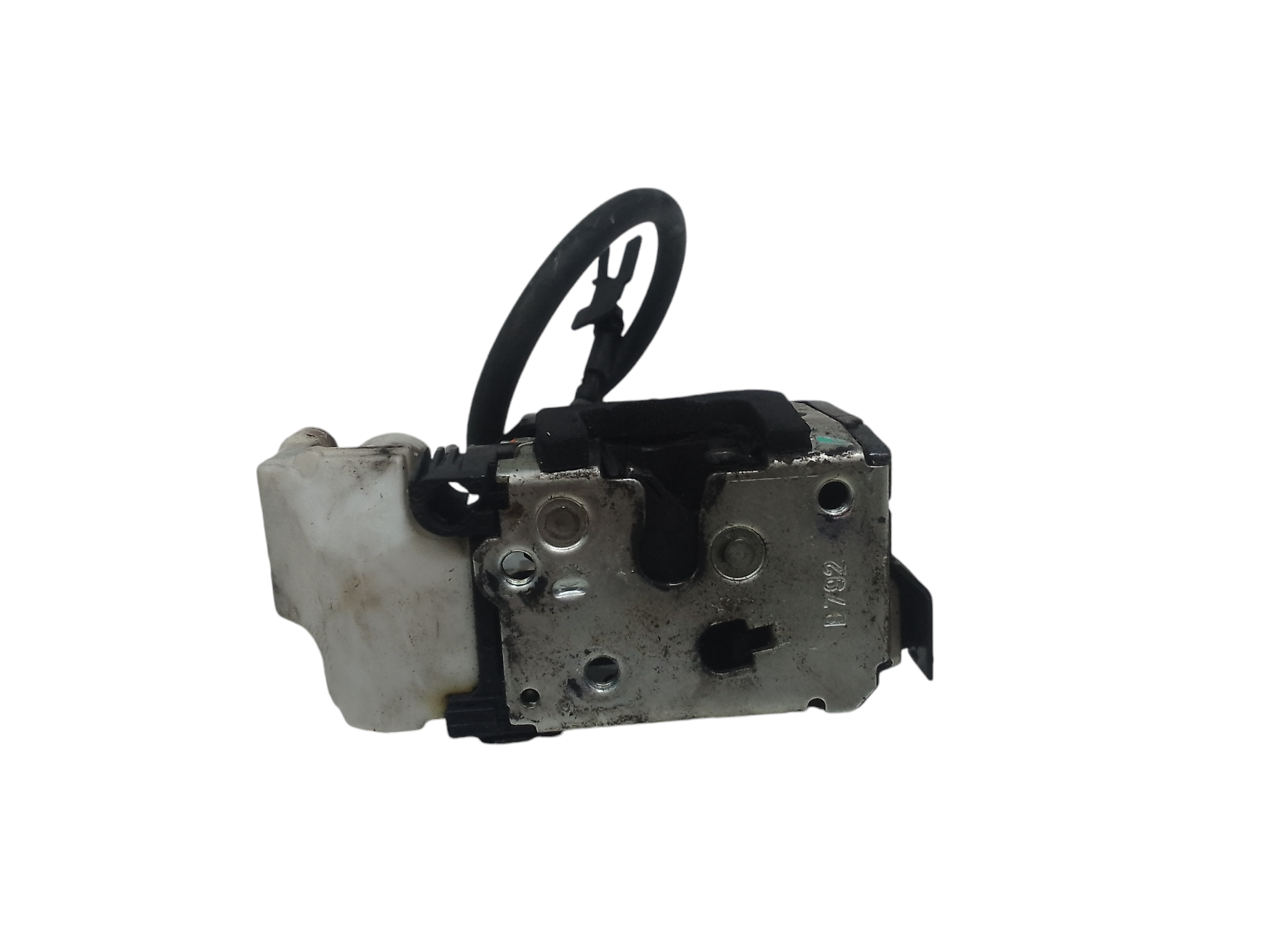 Serratura Anteriore Sinistra per Fiat Punto Berlina 3p 3 Serie (2003 - In produzione)