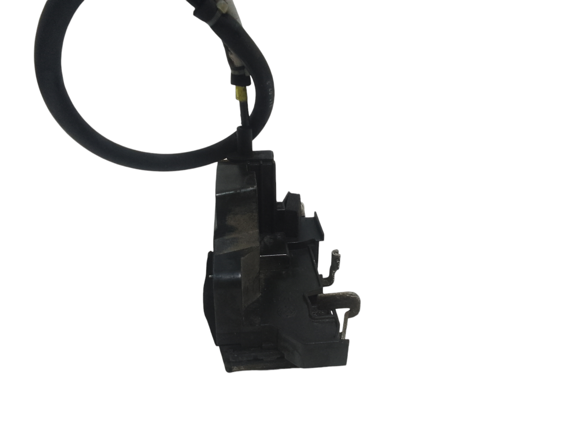 Serratura Anteriore Sinistra per Fiat Punto Berlina 3p 3 Serie (2003 - In produzione)