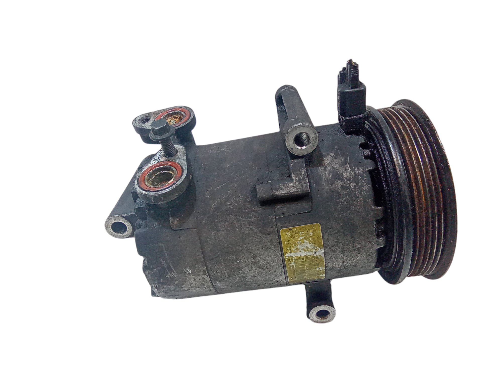 Compressore A/C per Ford Transit Connect 2 Serie (2006 - 2009)