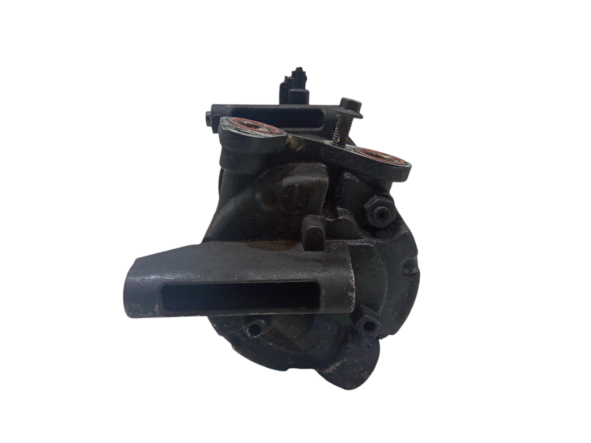 Compressore A/C per Ford Transit Connect 2 Serie (2006 - 2009)