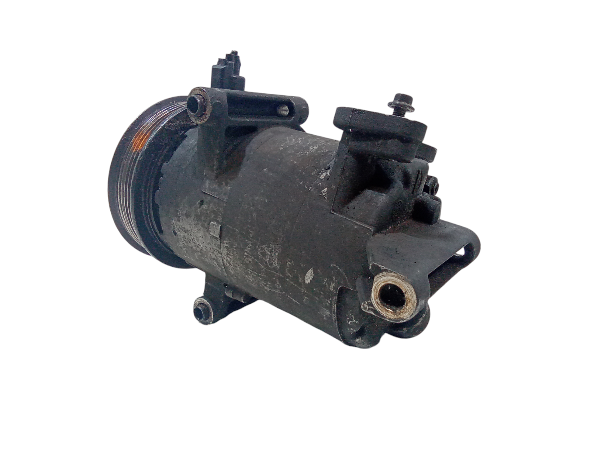 Compressore A/C per Ford Transit Connect 2 Serie (2006 - 2009)