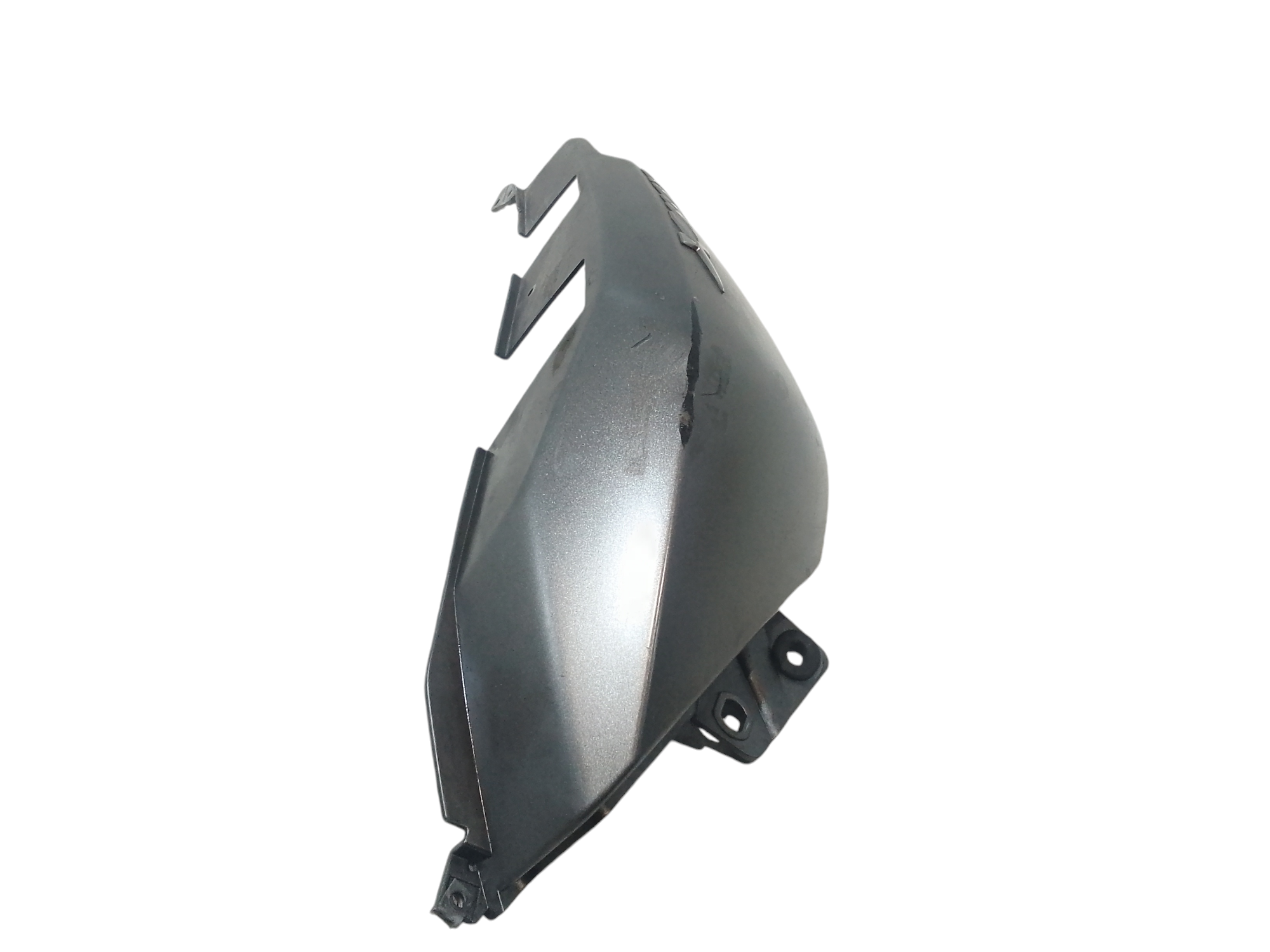 Carena posteriore SX per Yamaha X-Max 400cc (2013 - 2016)