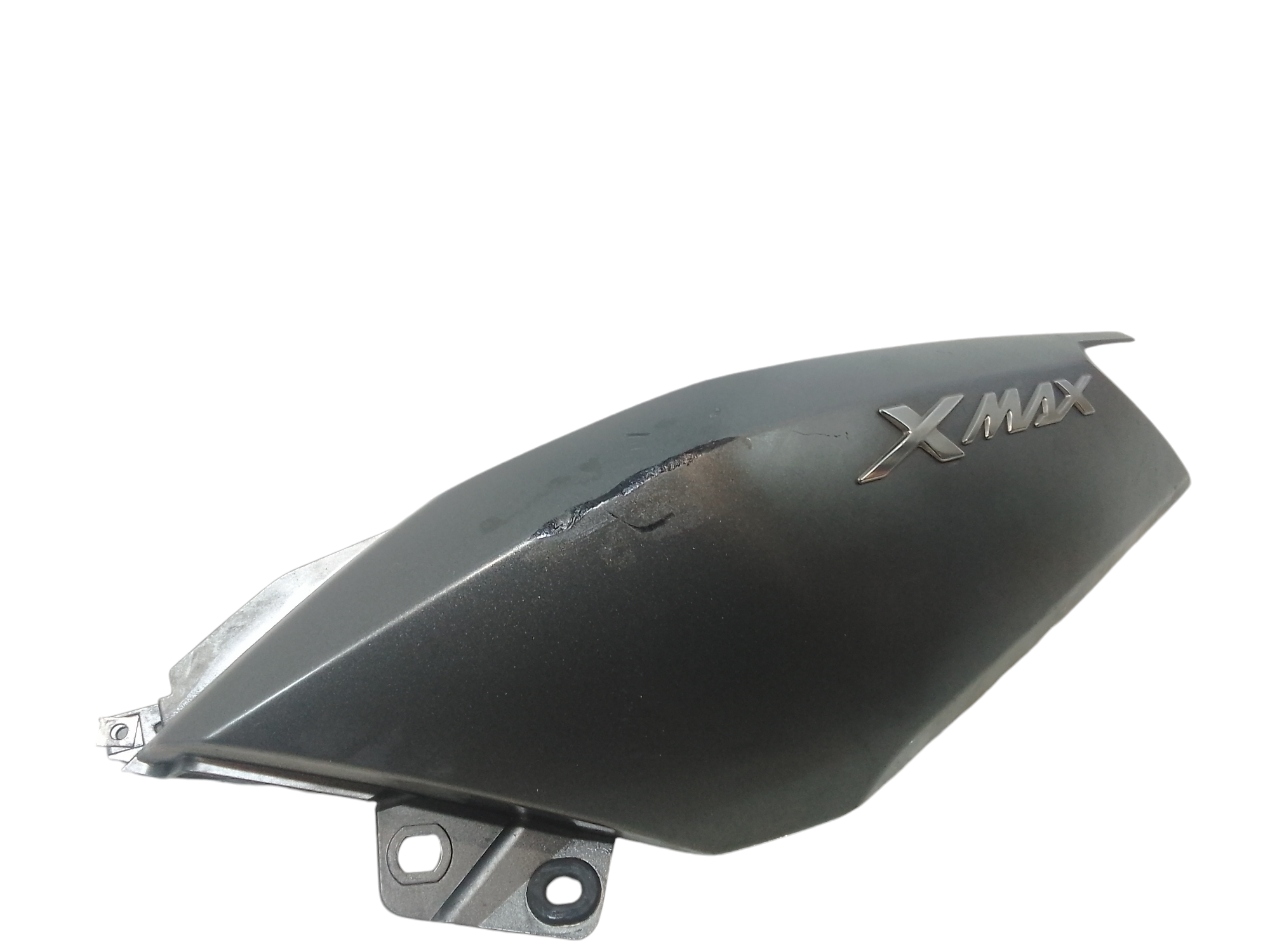 Carena posteriore SX per Yamaha X-Max 400cc (2013 - 2016)