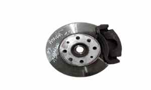 Mozzo ruota anteriore destra passeggero per Fiat Panda 2 Serie (2003 - 2010)