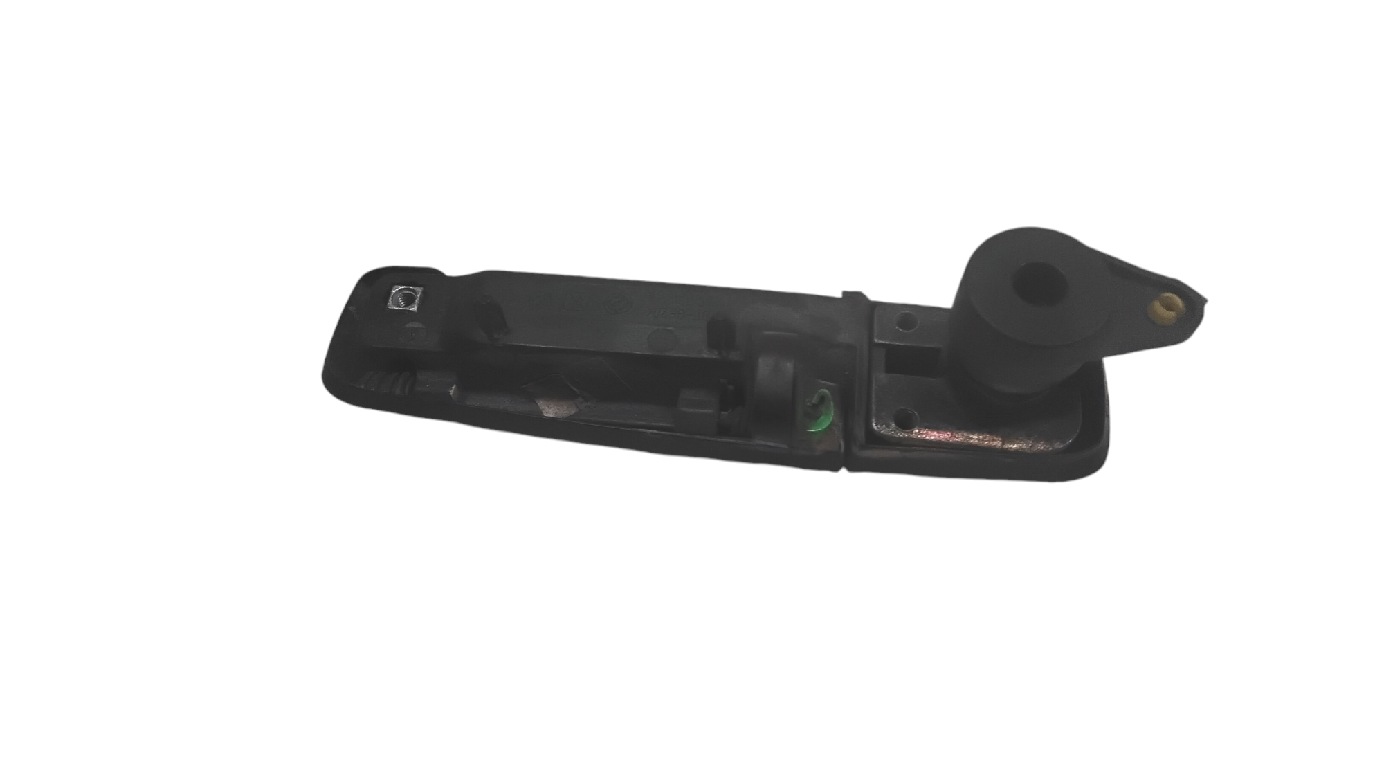 Maniglia esterna Anteriore Sinistra per Fiat Panda 2 Serie (2003 - 2010)