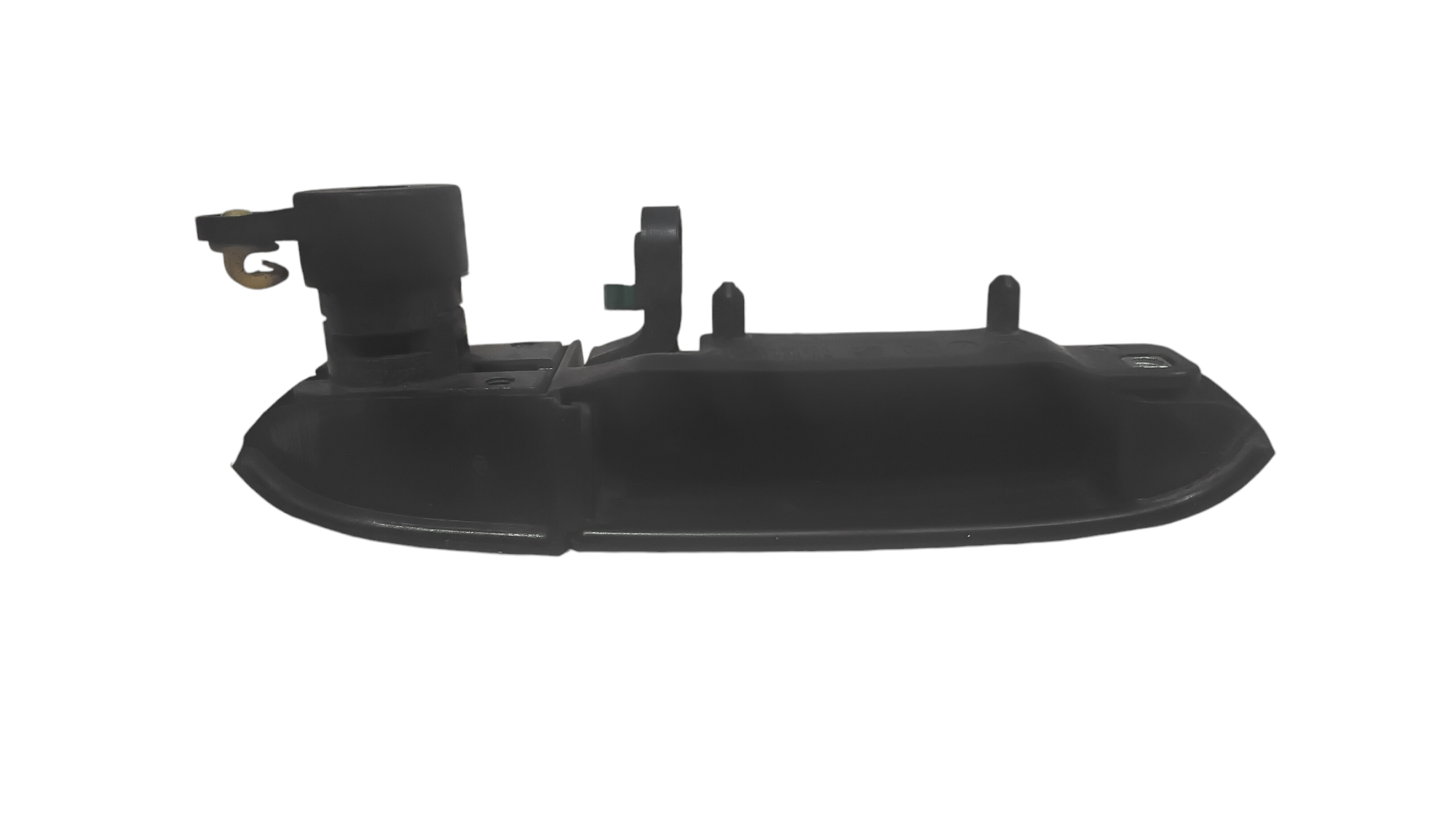 Maniglia esterna Anteriore Sinistra per Fiat Panda 2 Serie (2003 - 2010)