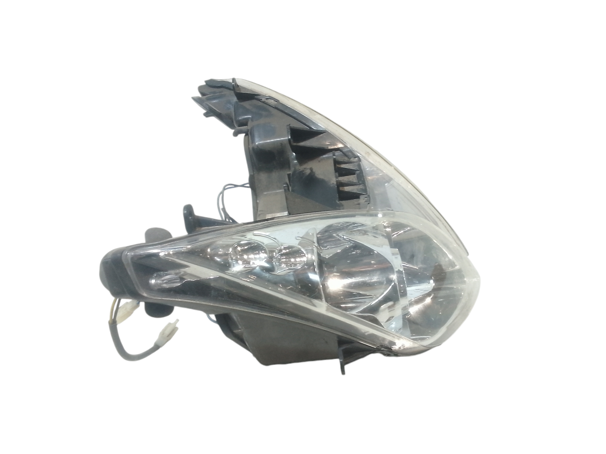 Faro anteriore per Benelli Zenzero 350cc (11>16) (2011 - 2016)